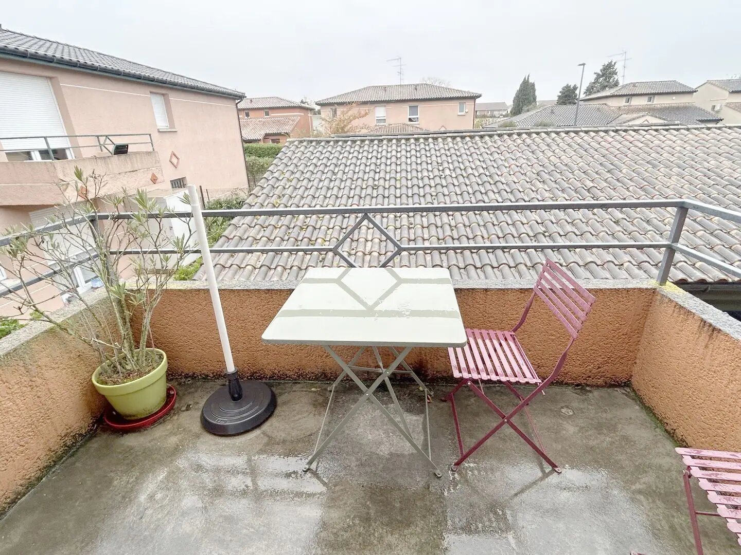 Appartement à vendre, 47m², Blagnac