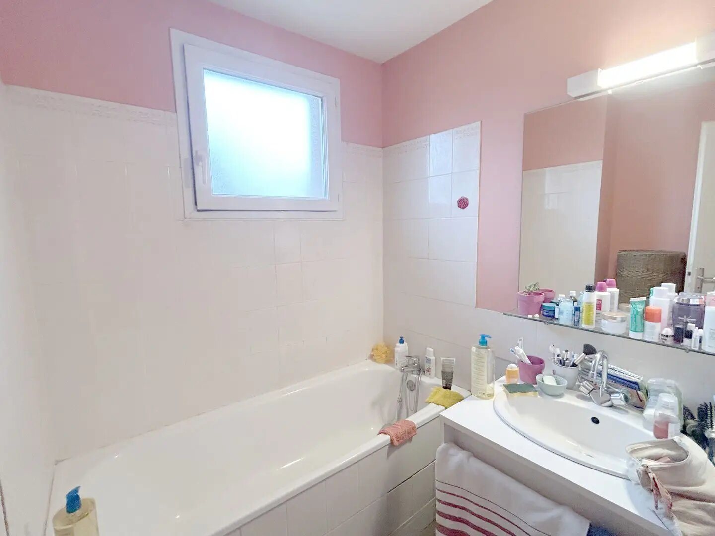 Appartement à vendre, 47m², Blagnac