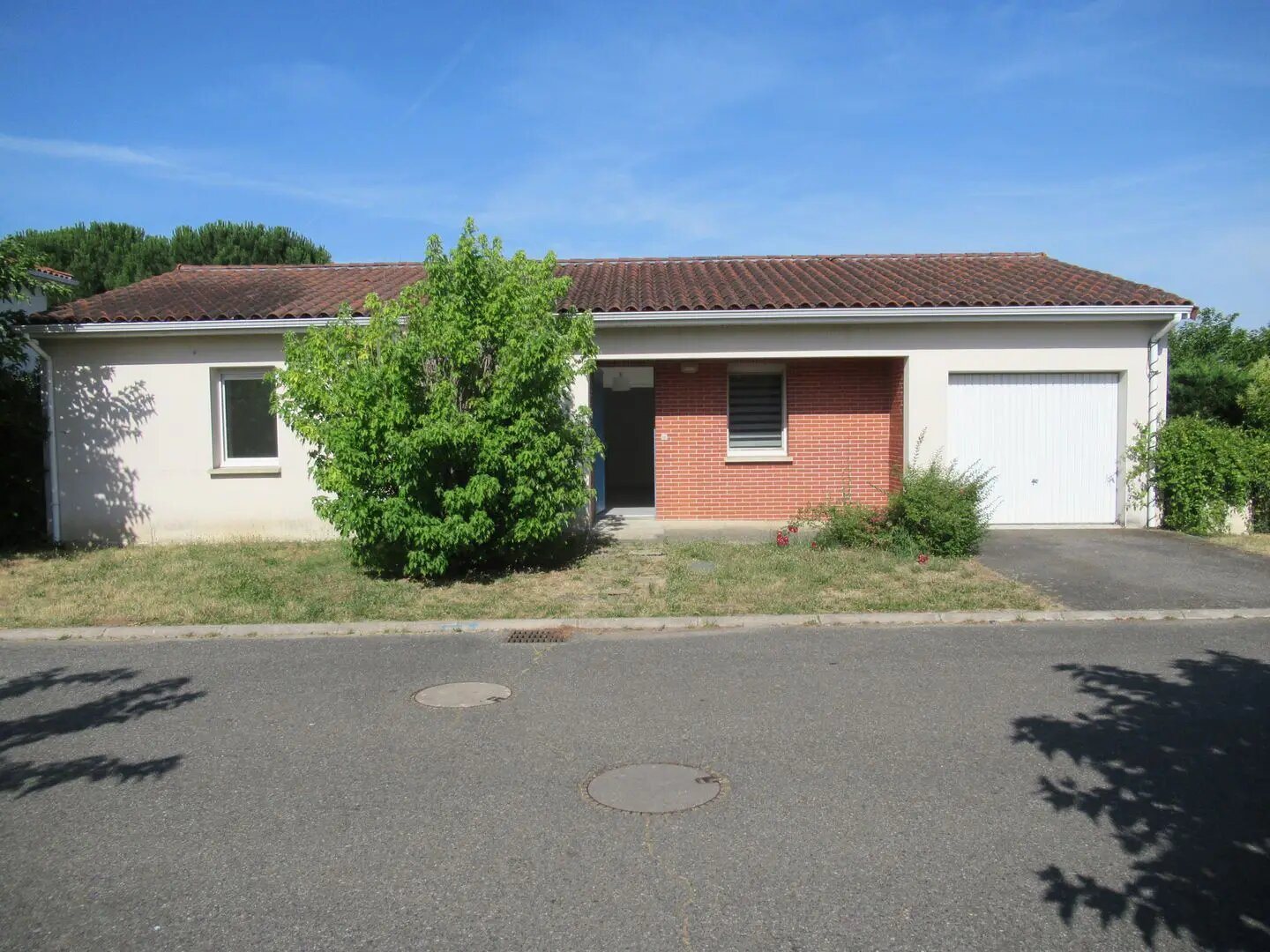 Maison à vendre, 80m², Cornebarrieu