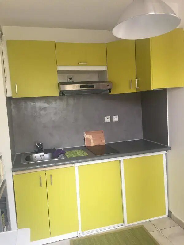 Appartement à louer, 36m², Blagnac