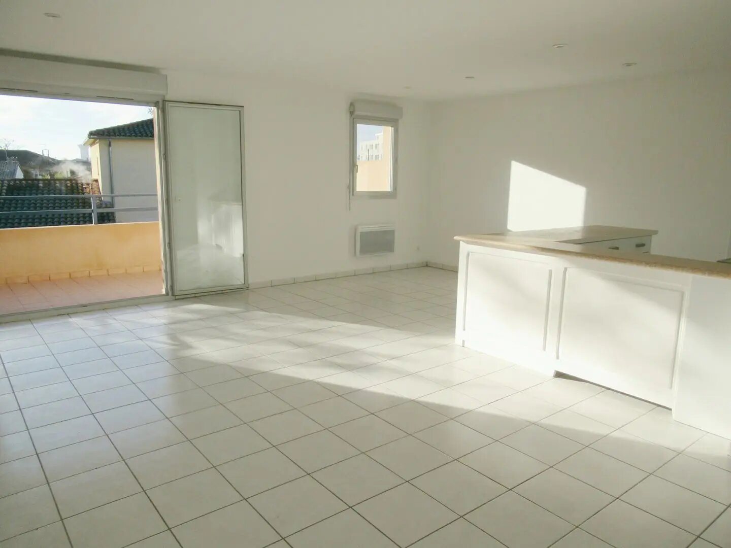 Appartement à louer, 58m², Blagnac