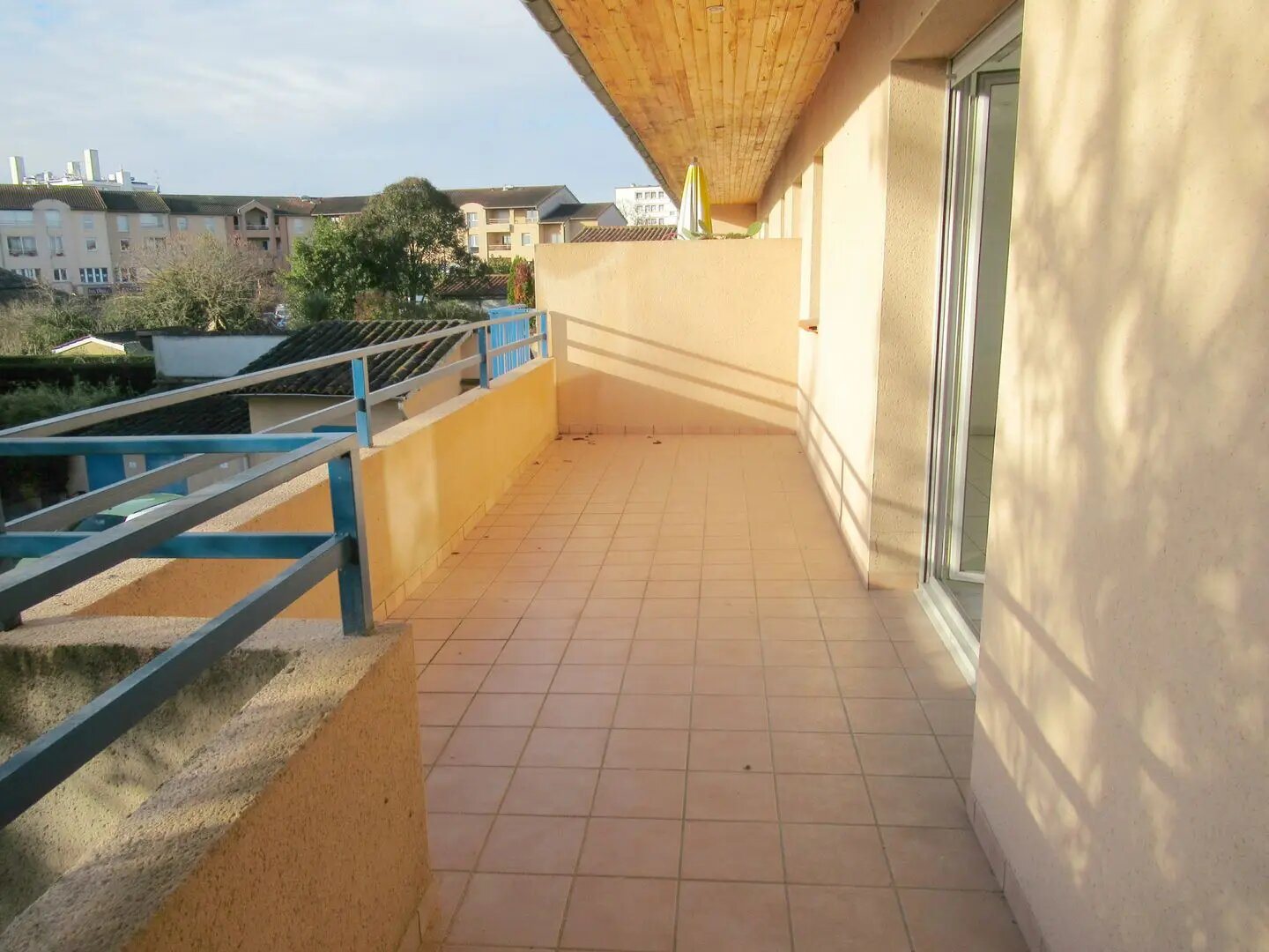 Appartement à louer, 58m², Blagnac