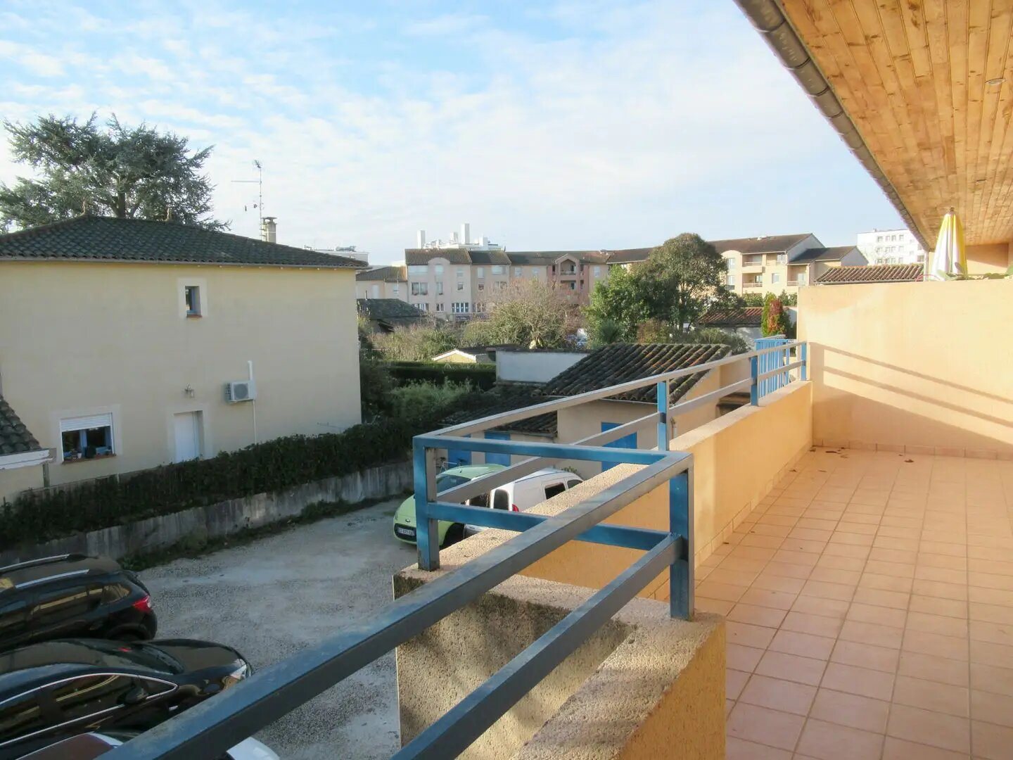 Appartement à louer, 58m², Blagnac