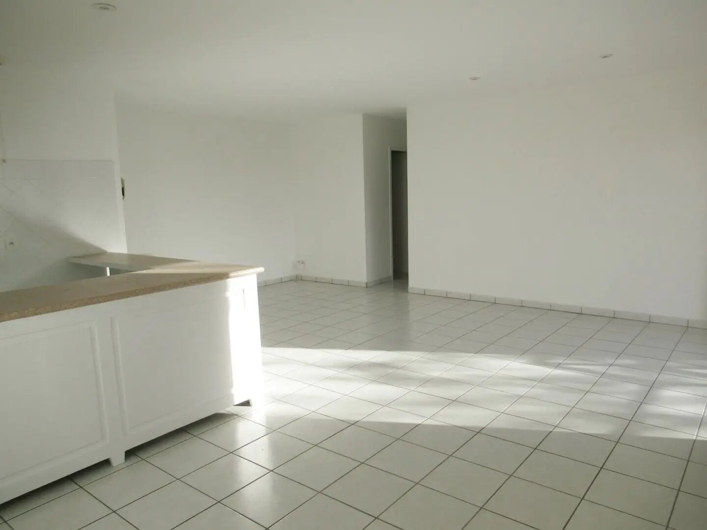 Appartement à louer, 58m², Blagnac