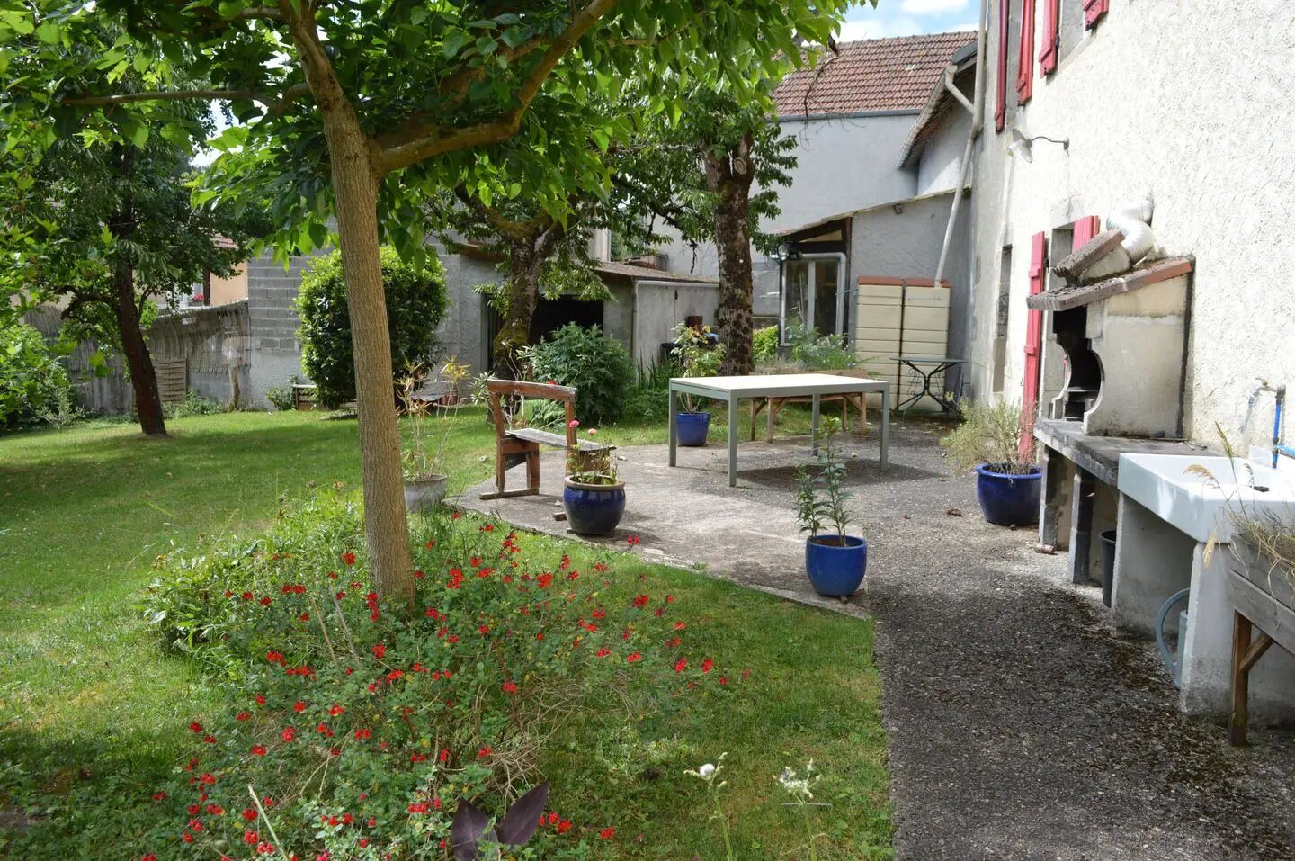 Maison à vendre, 205m², Arfeuilles