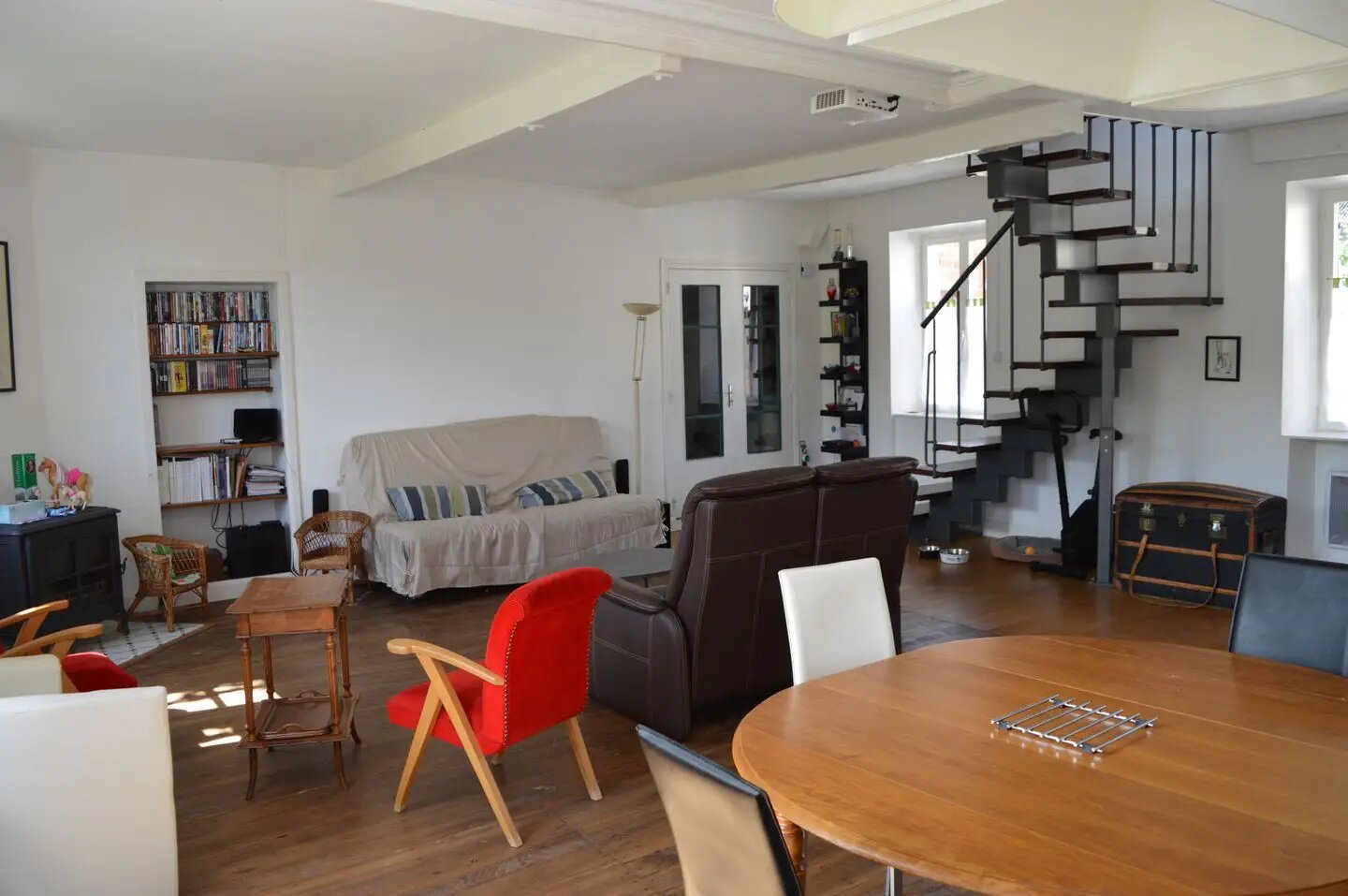 Maison à vendre, 205m², Arfeuilles