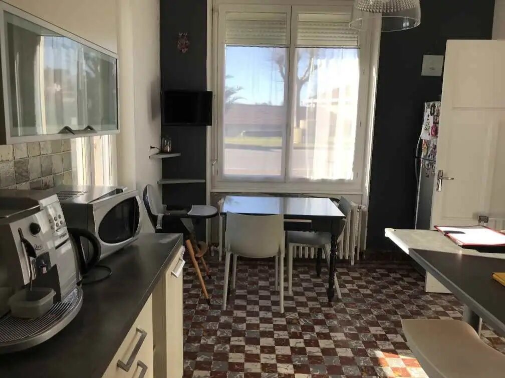 Maison à vendre, 118m², Saint-Martin-d'Estréaux