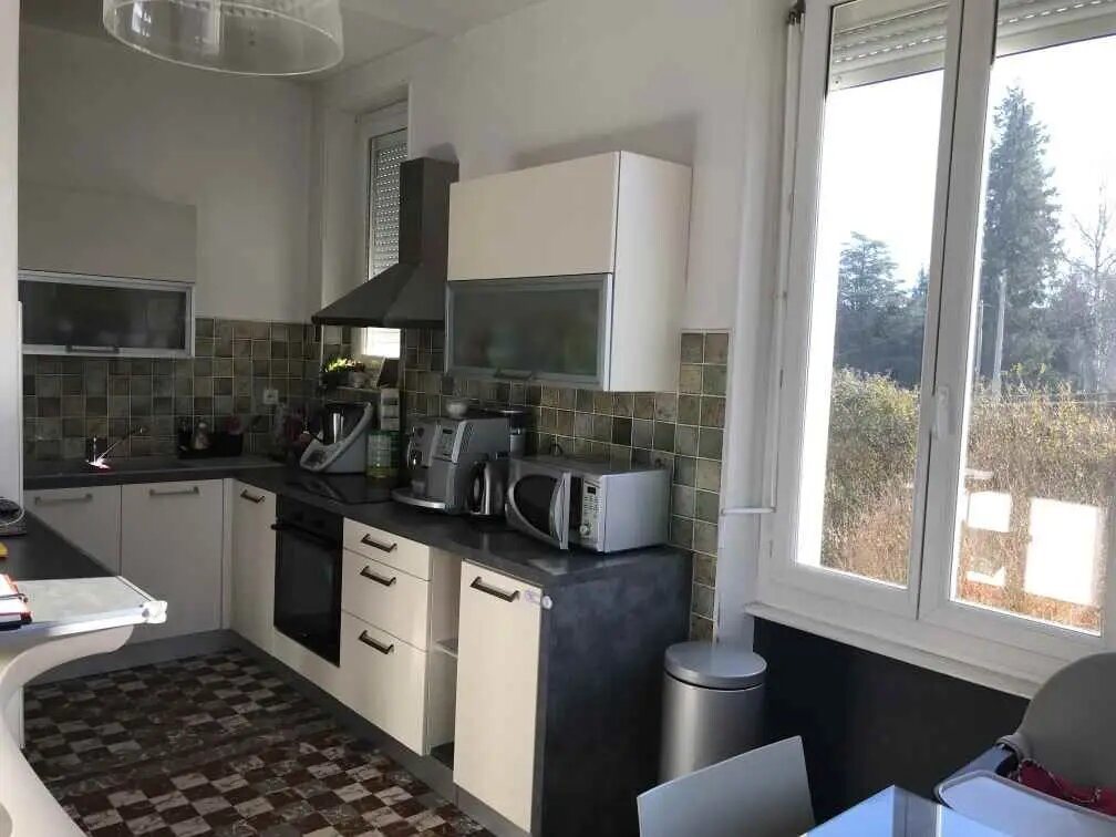 Maison à vendre, 118m², Saint-Martin-d'Estréaux
