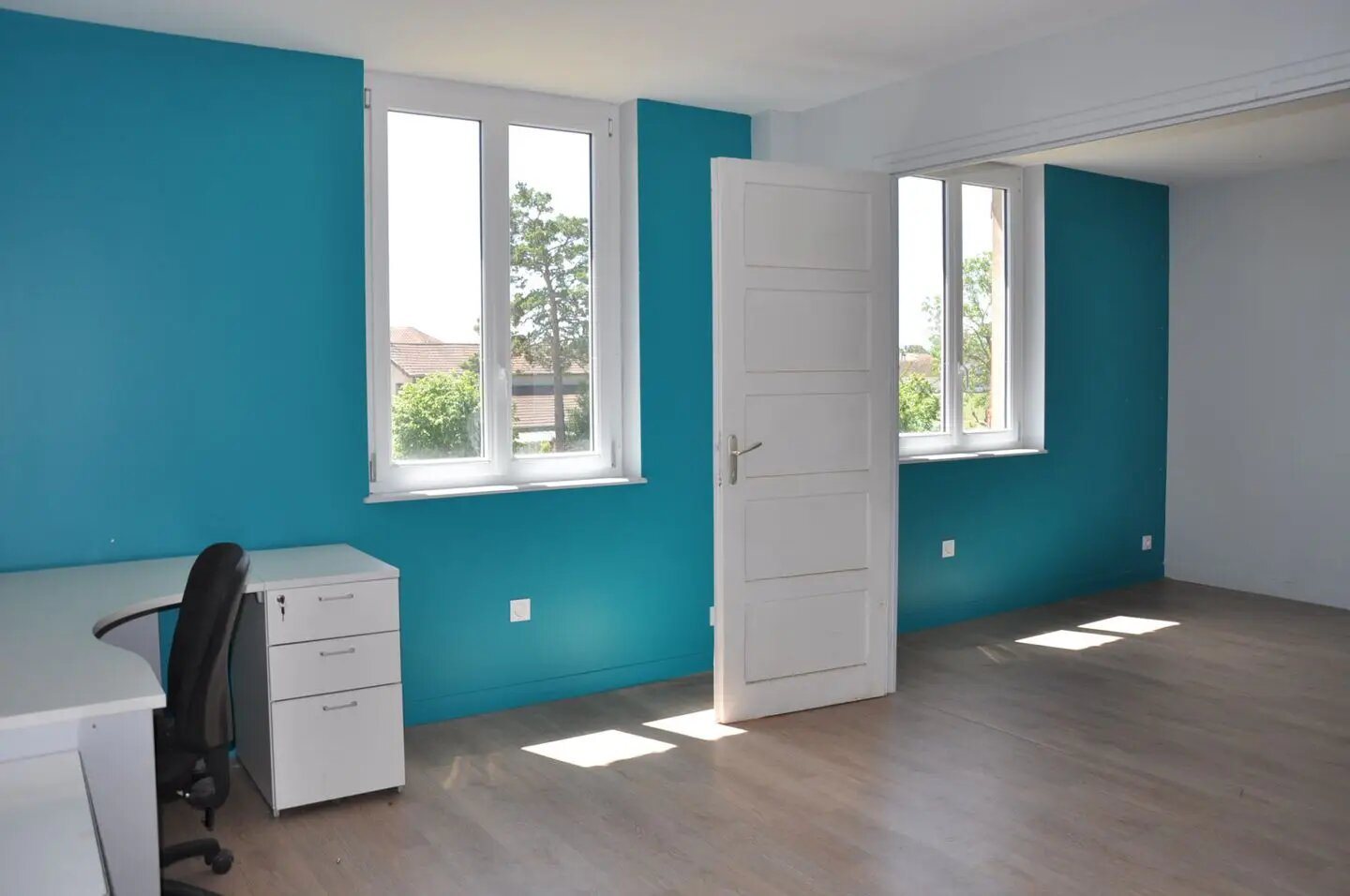 Maison à vendre, 75m², Le Bouchaud