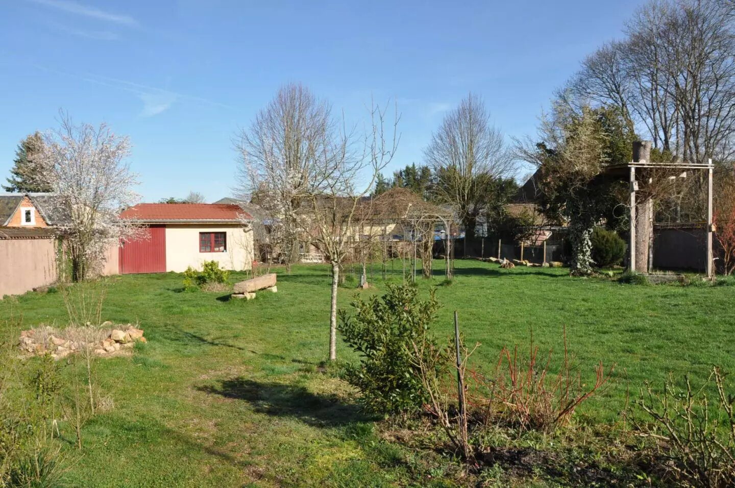 Maison à vendre, 573m², Lapalisse
