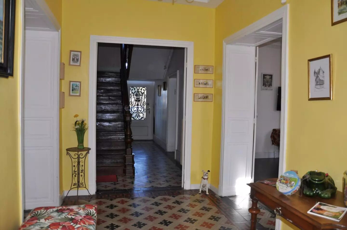 Maison à vendre, 573m², Lapalisse