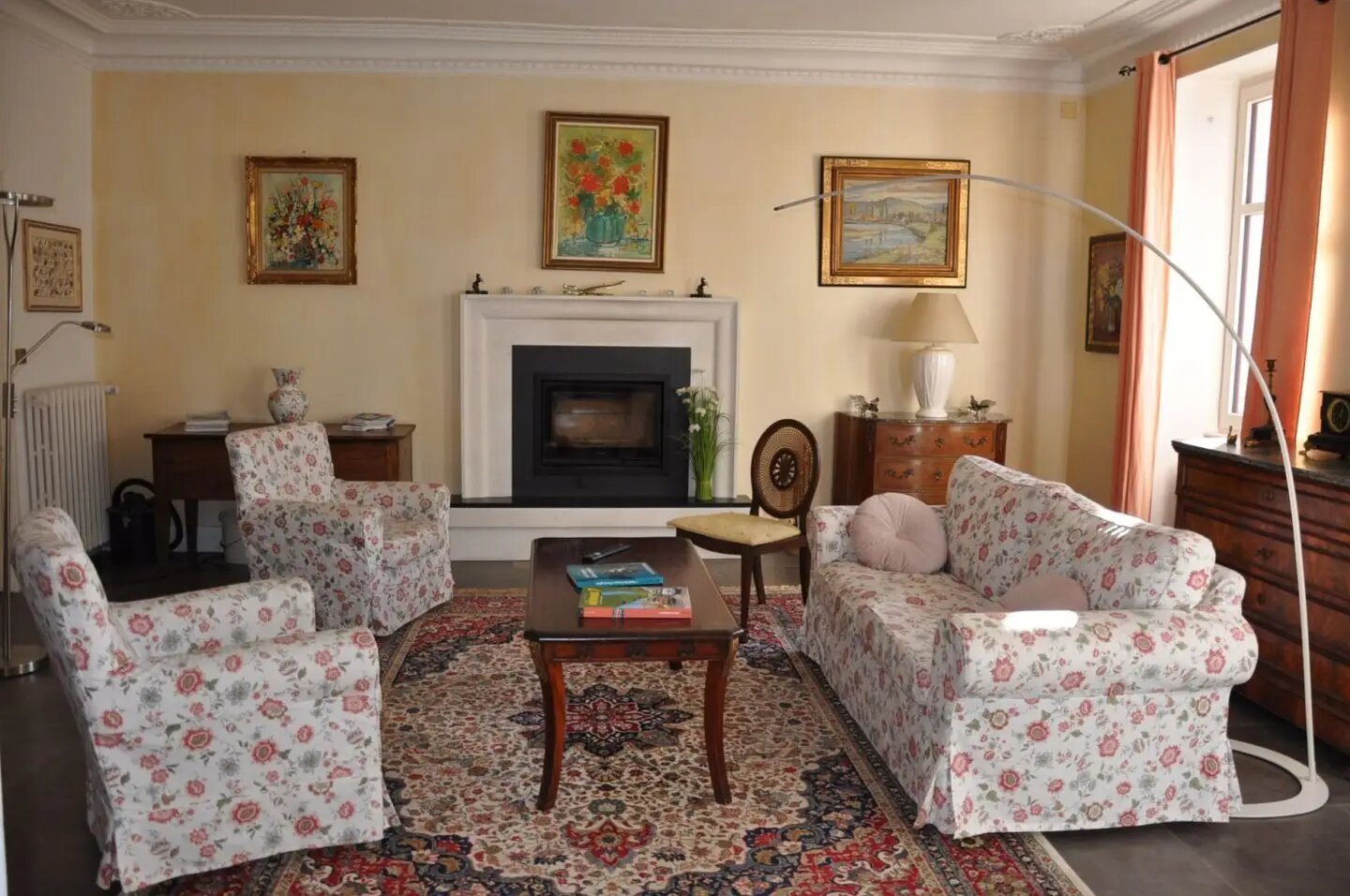 Maison à vendre, 573m², Lapalisse