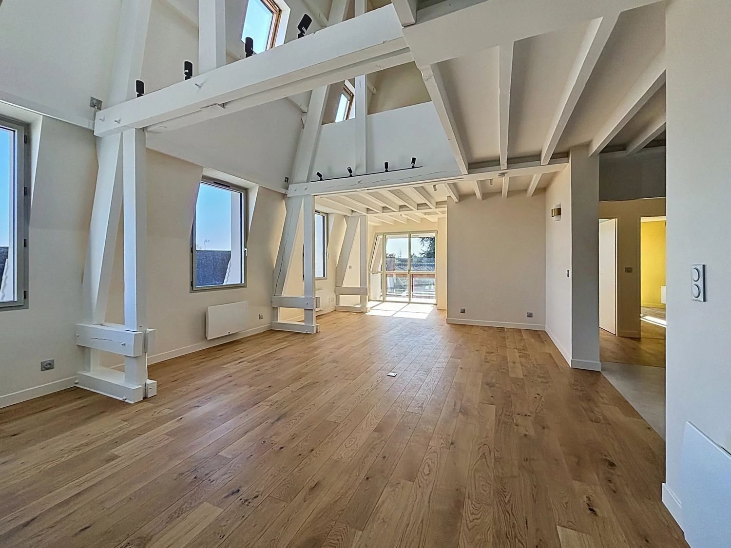 Appartement à vendre, 11m², Fontainebleau