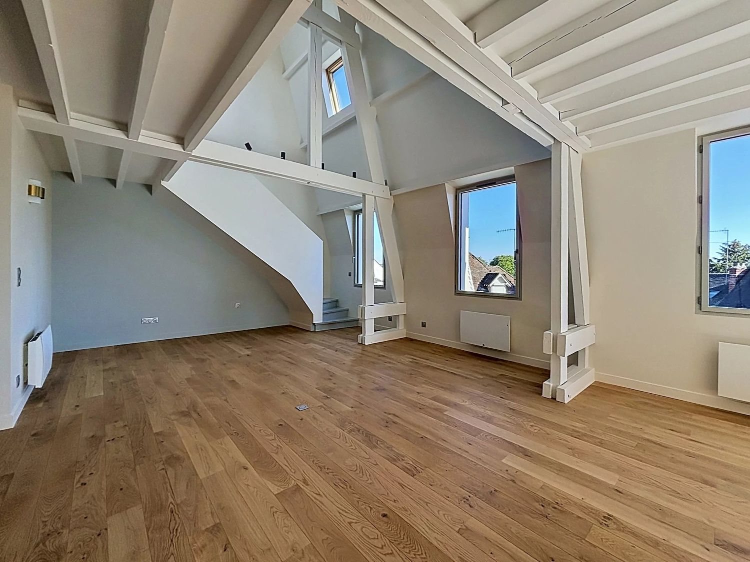 Appartement à vendre, 11m², Fontainebleau
