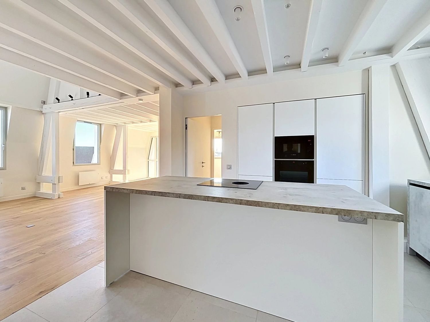 Appartement à vendre, 11m², Fontainebleau