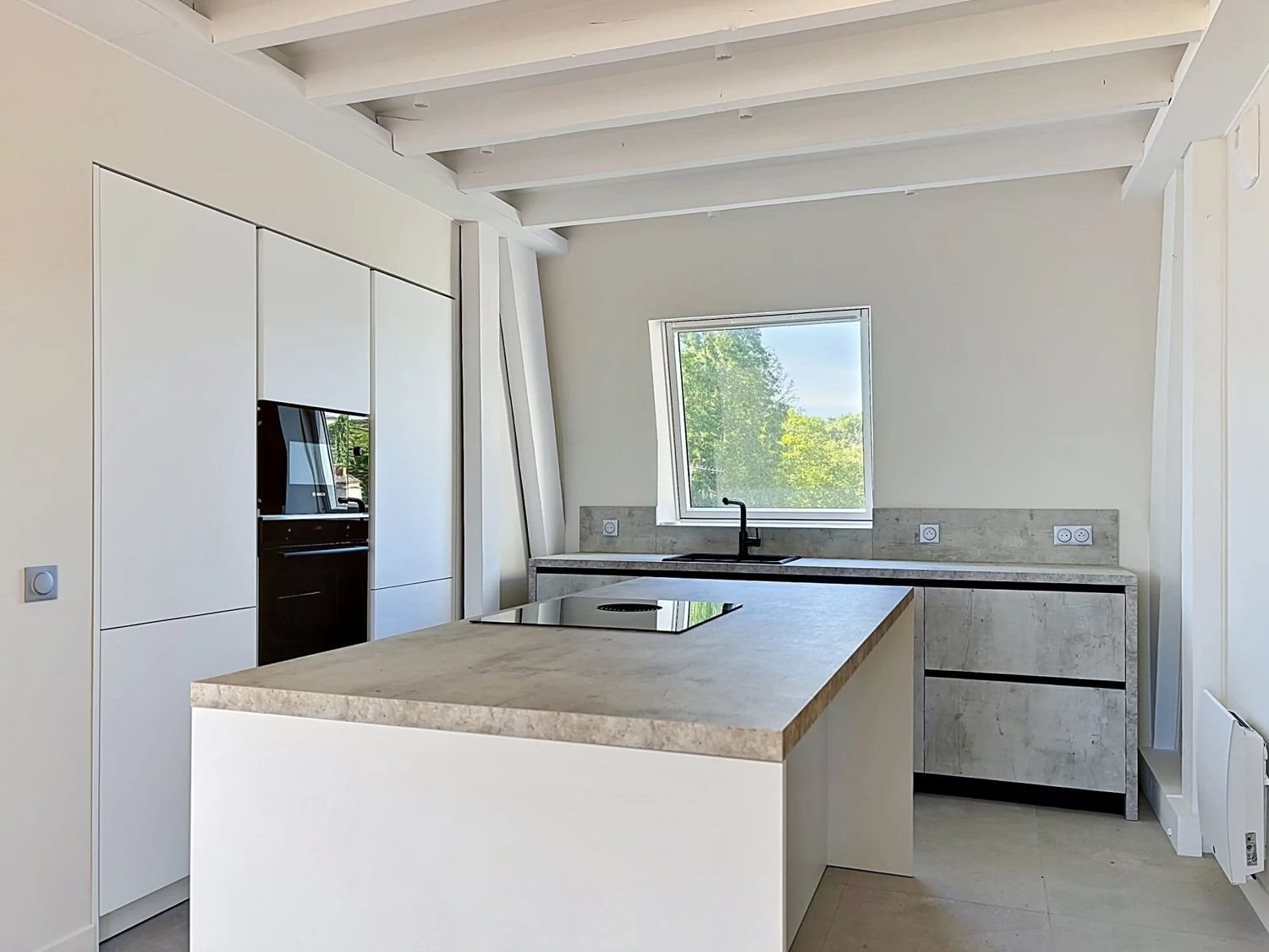 Appartement à vendre, 11m², Fontainebleau
