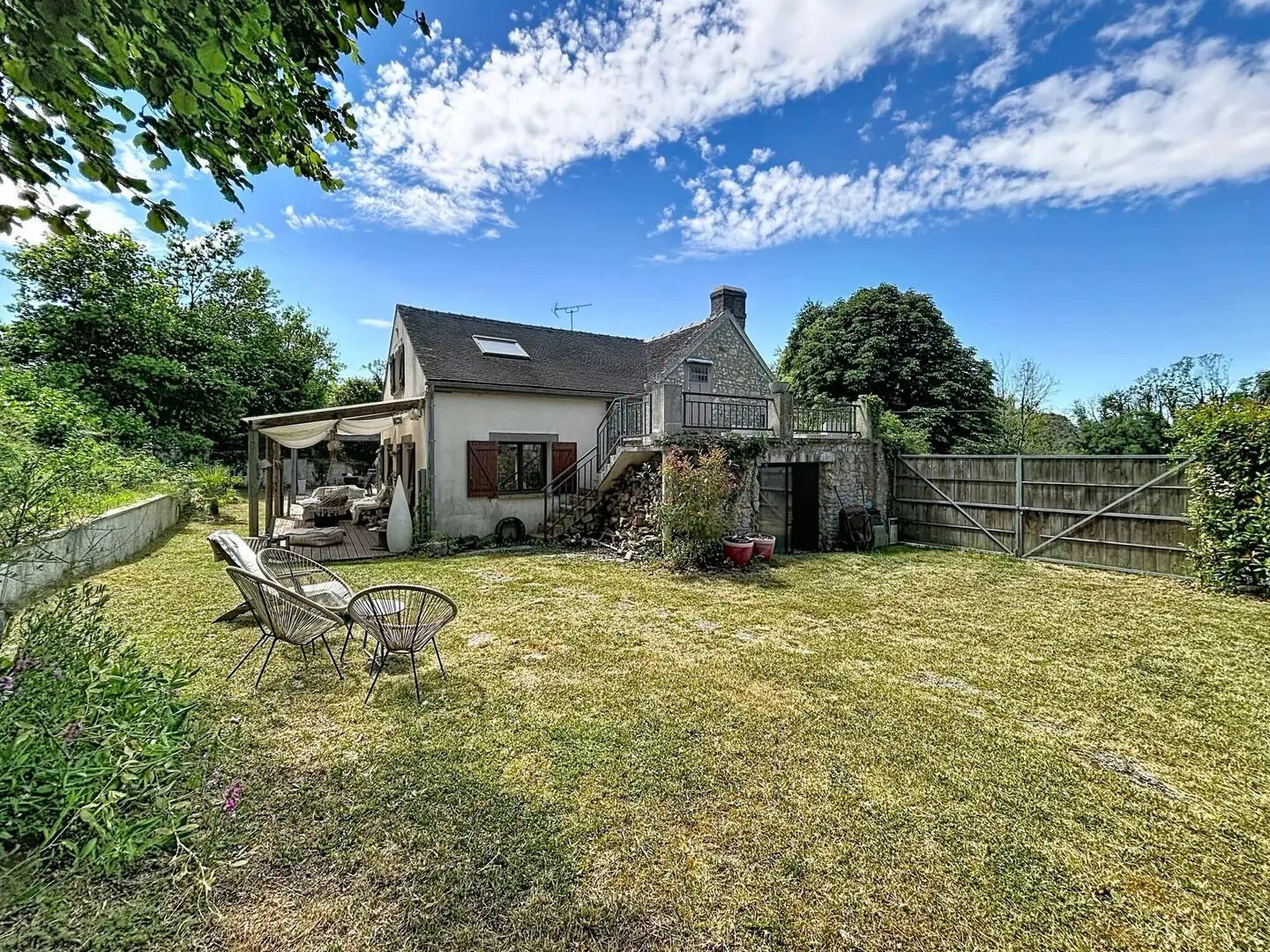 Maison à vendre, 7m², Fontainebleau