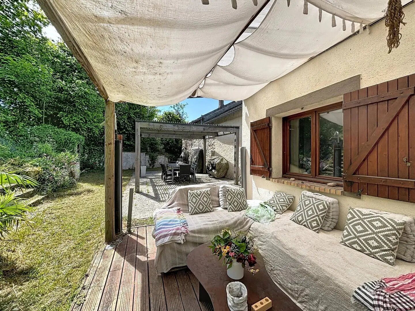 Maison à vendre, 7m², Fontainebleau