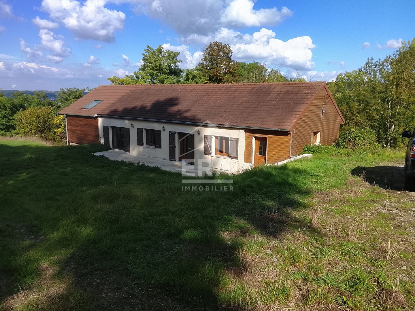 Maison à vendre, 151m², Soissons