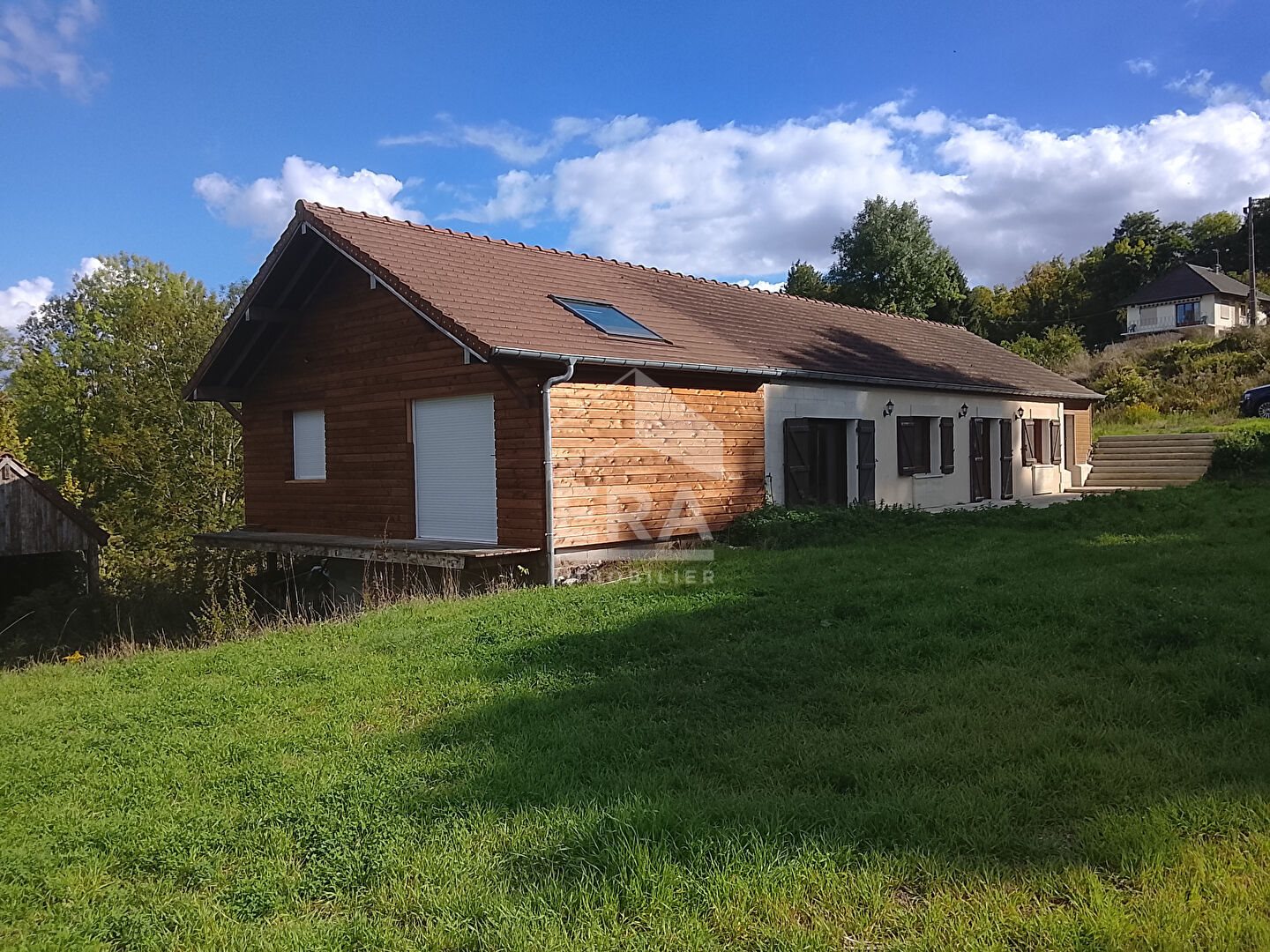 Maison à vendre, 151m², Soissons