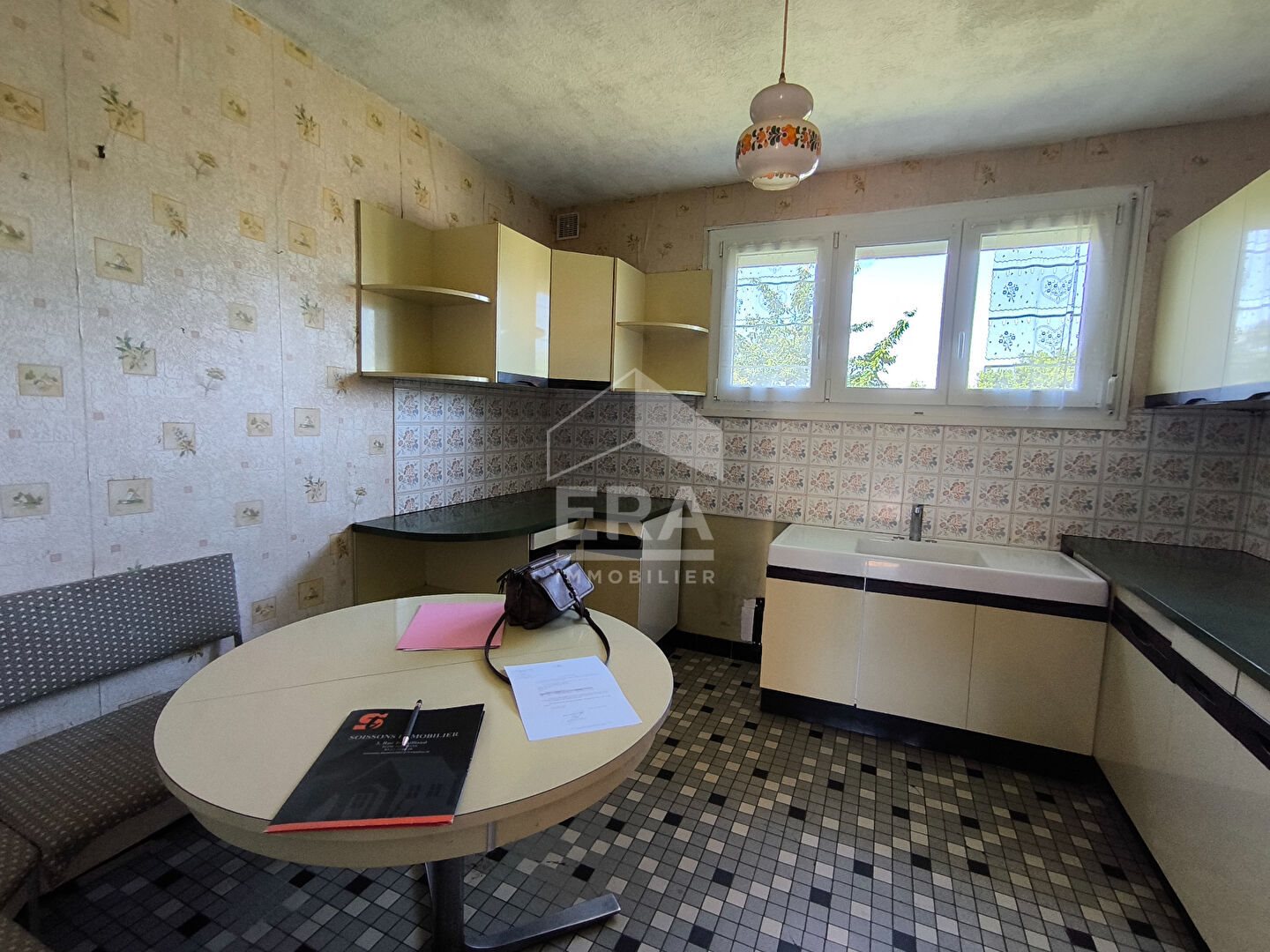 Maison à vendre, 82m², Anizy-le-Grand
