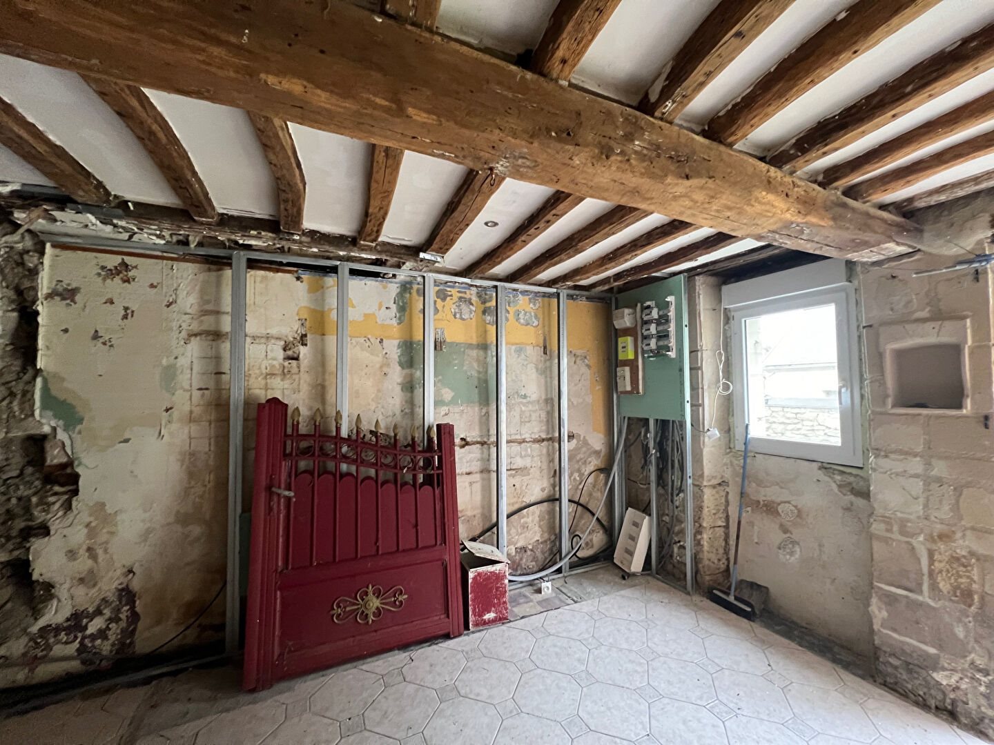 Maison à vendre, 85m², Villers-Cotterêts