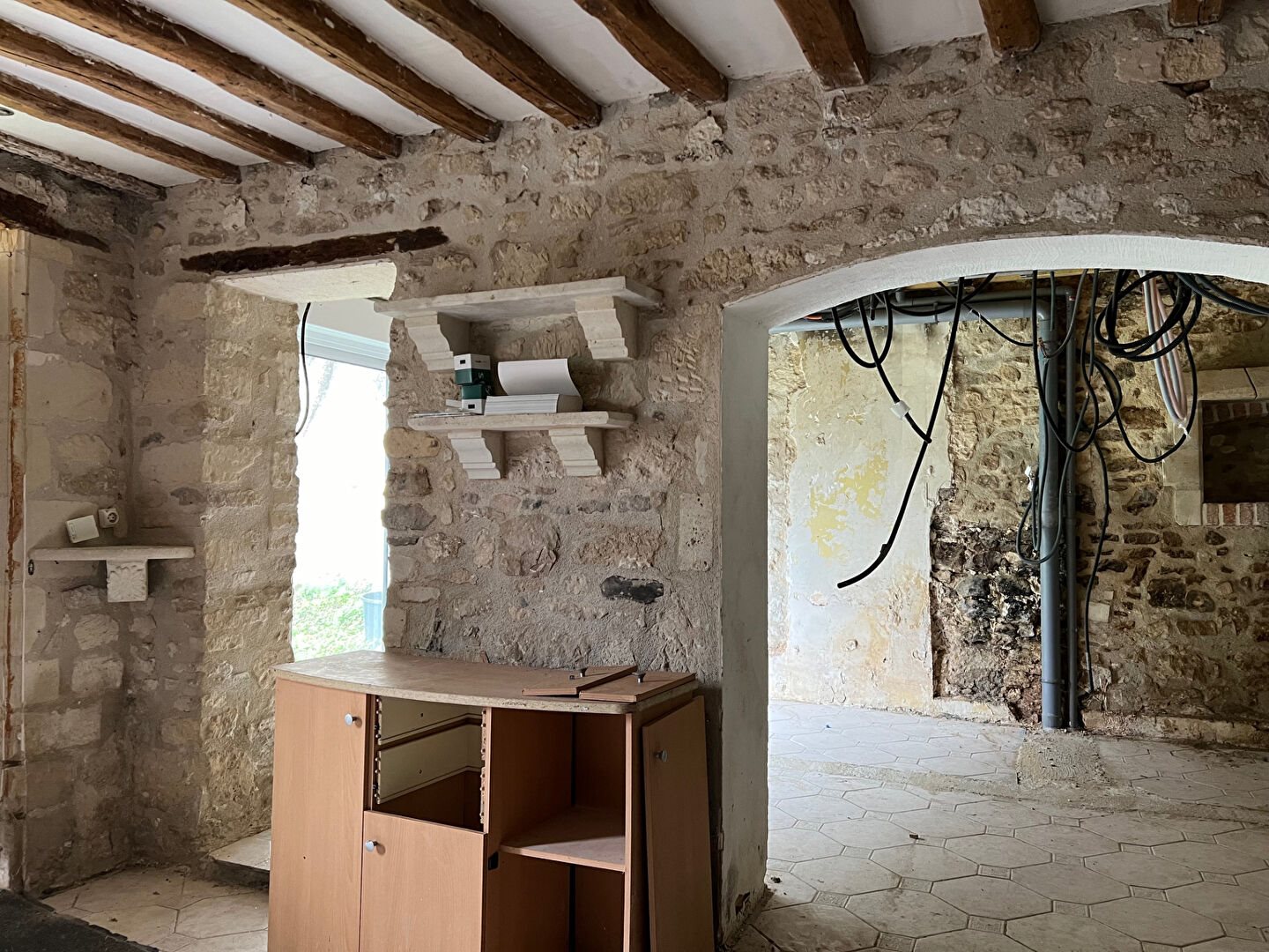 Maison à vendre, 85m², Villers-Cotterêts