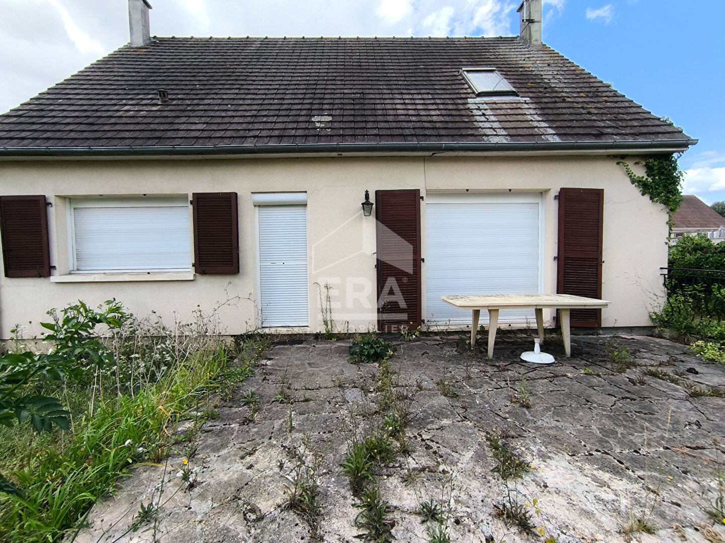 Maison à vendre, 120m², Vic-sur-Aisne