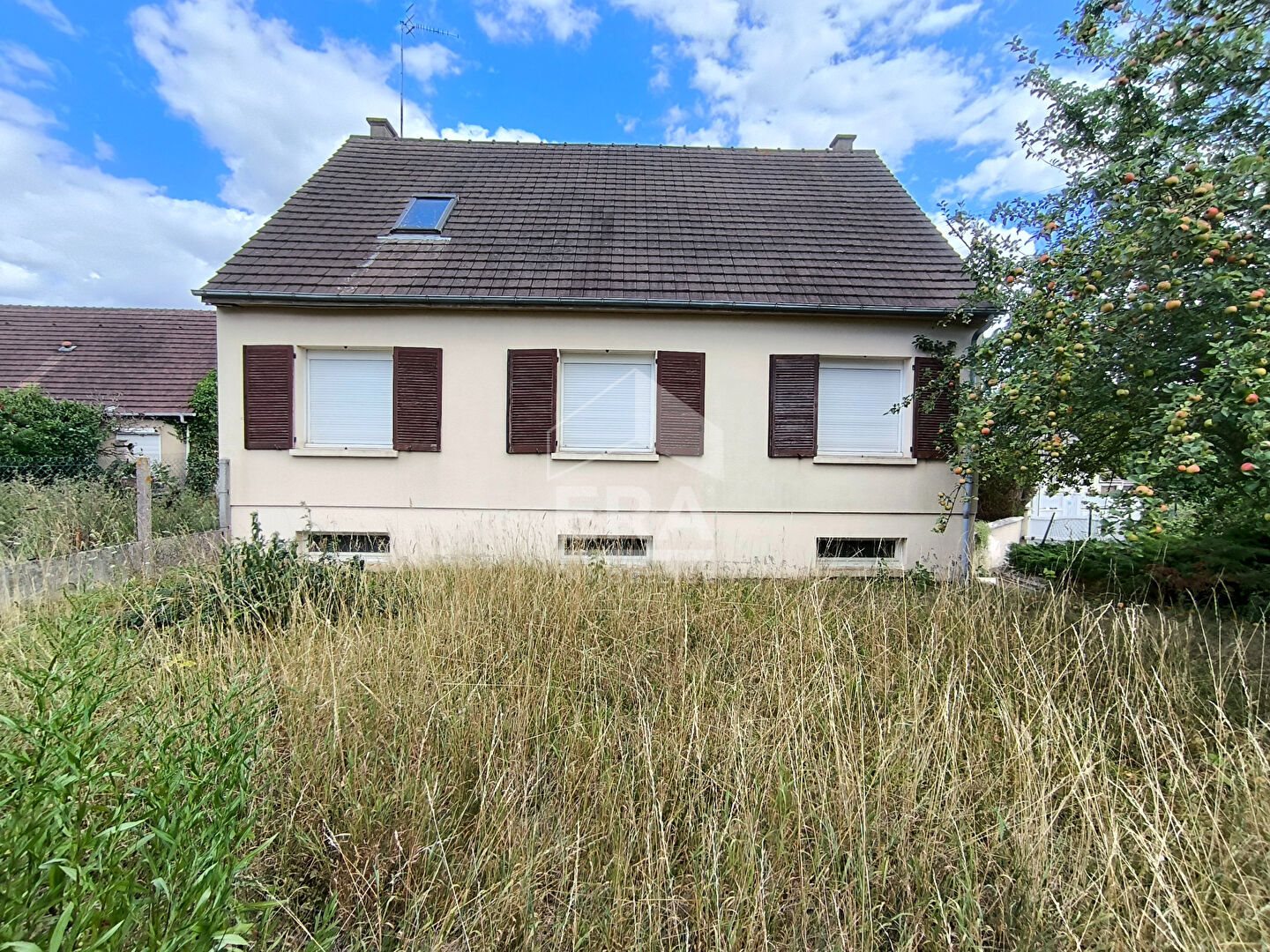 Maison à vendre, 120m², Vic-sur-Aisne