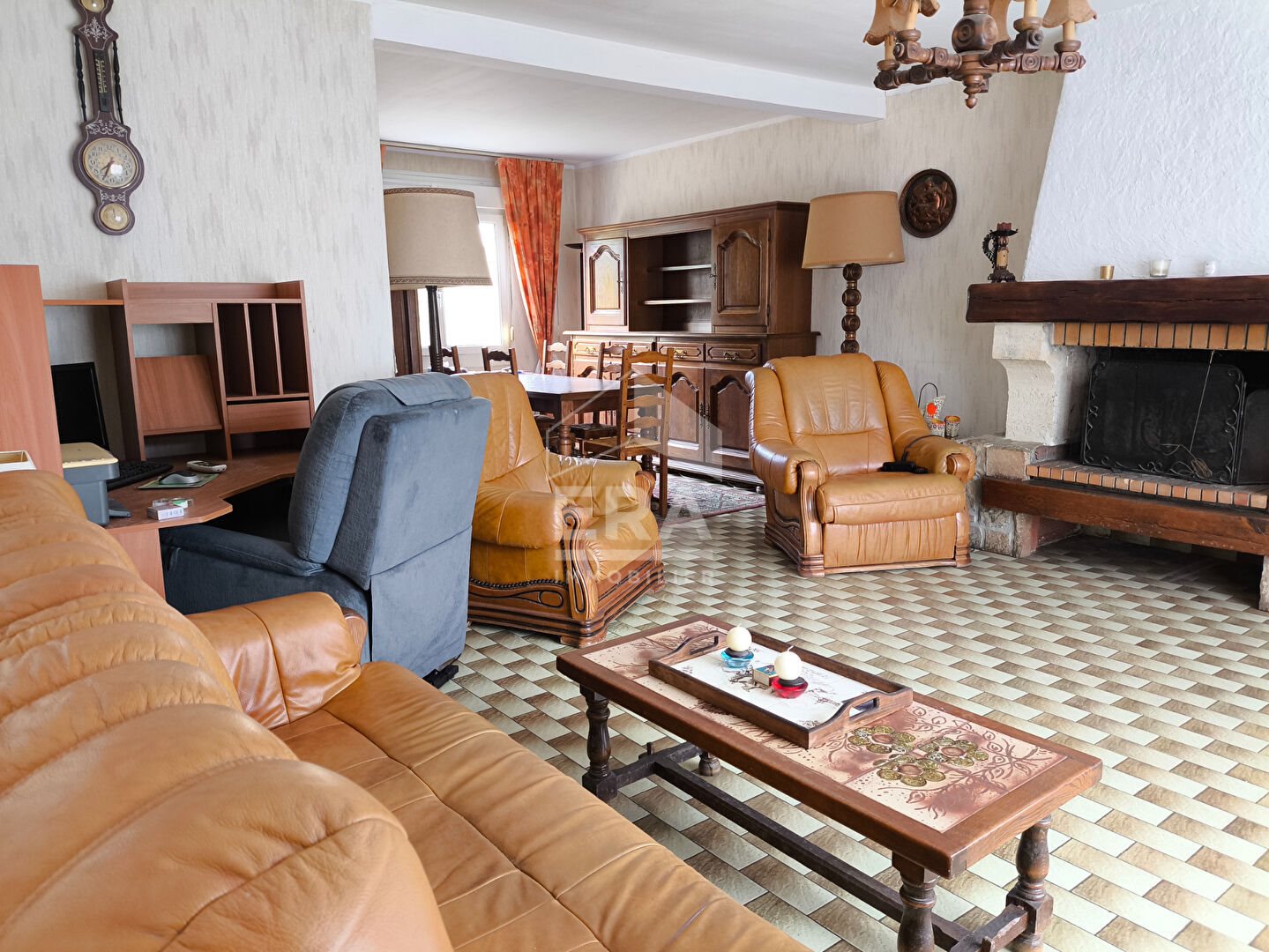 Maison à vendre, 120m², Vic-sur-Aisne