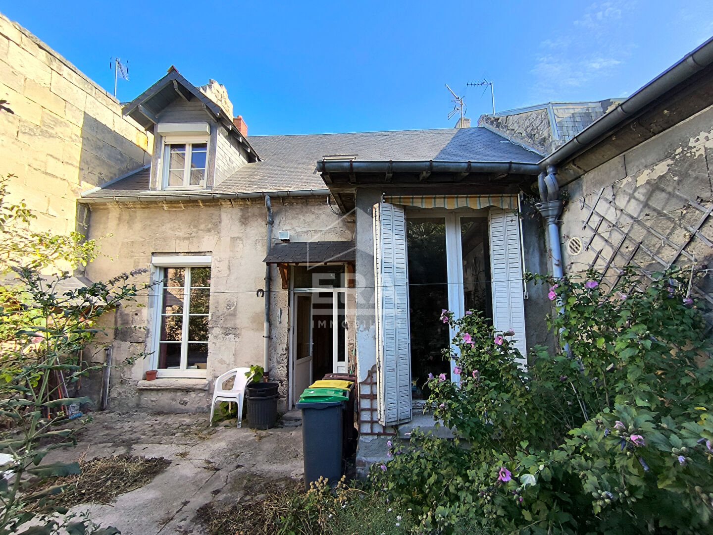 Maison à vendre, 101m², Soissons