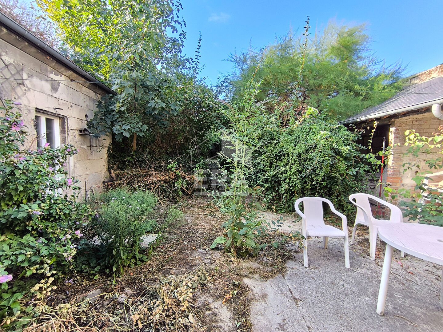 Maison à vendre, 101m², Soissons