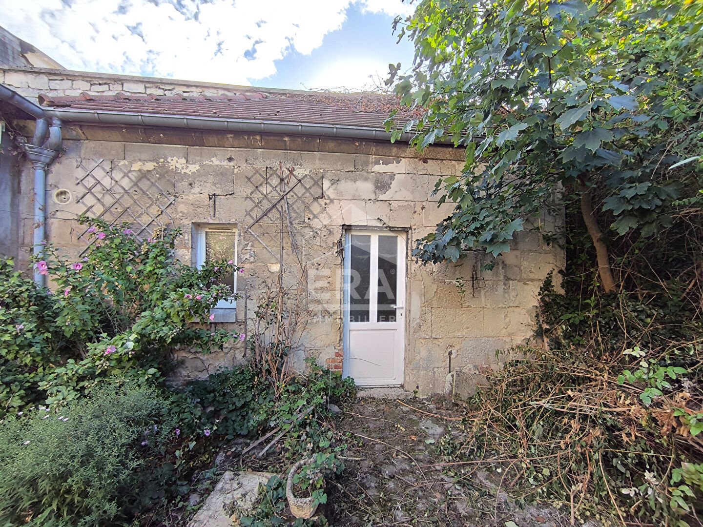 Maison à vendre, 101m², Soissons