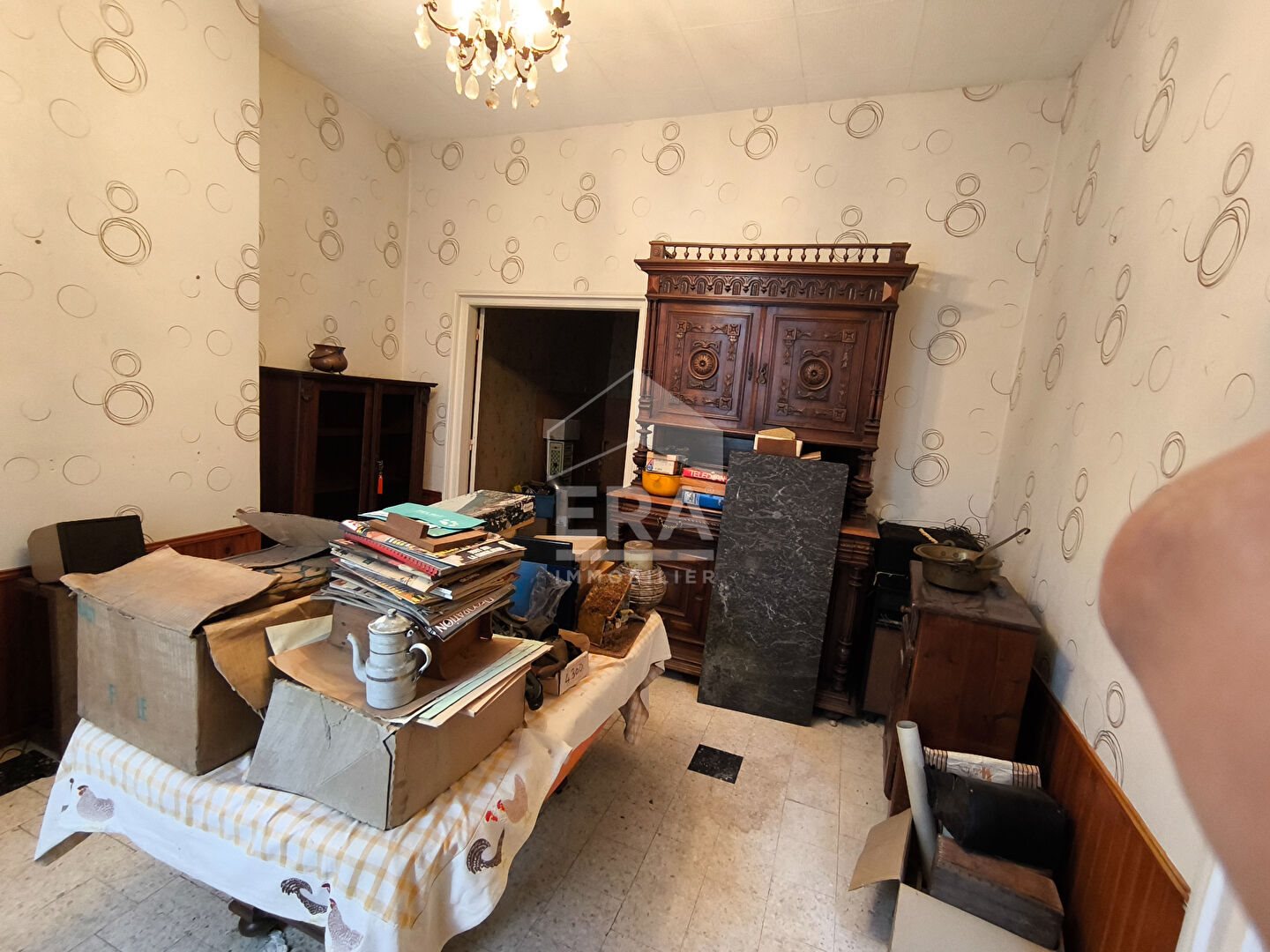Maison à vendre, 101m², Soissons