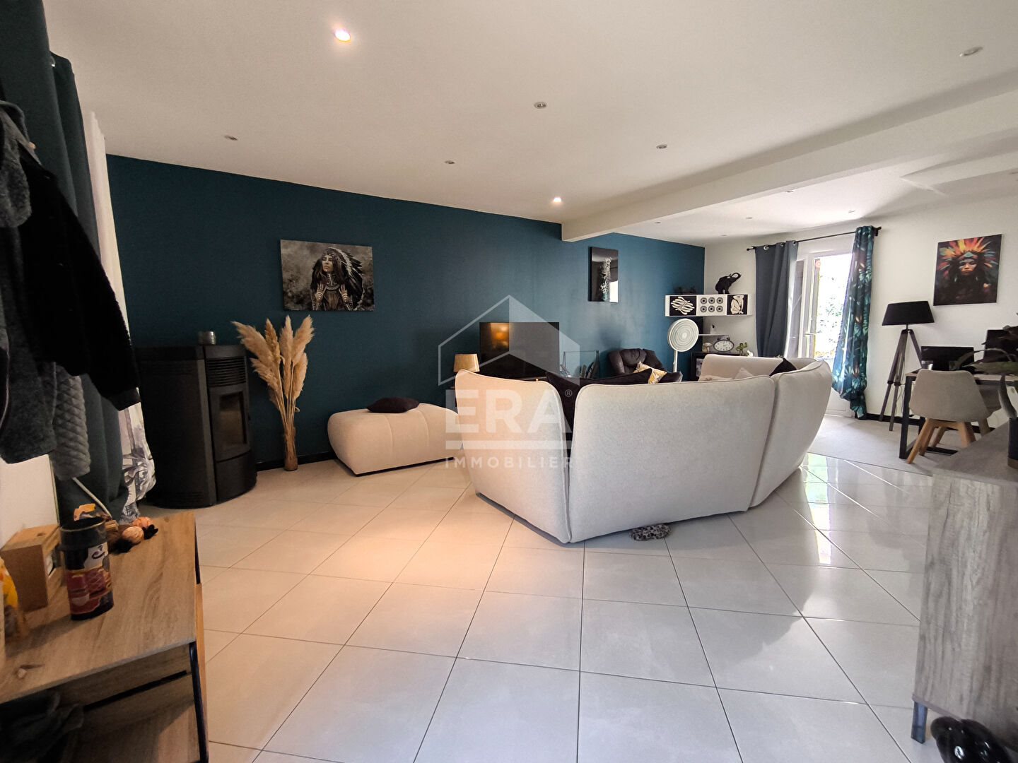 Maison à vendre, 147m², Villers-Cotterêts