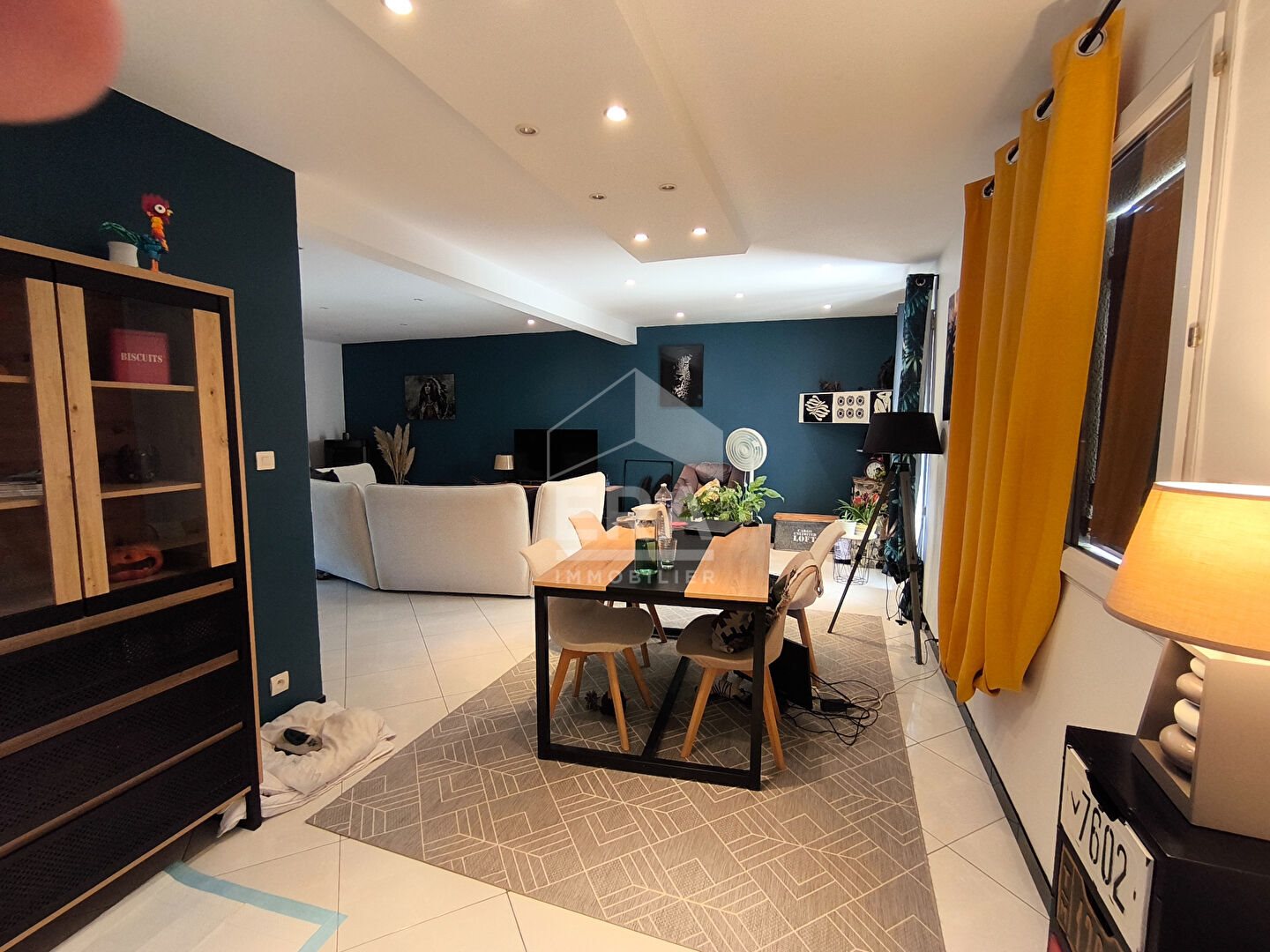 Maison à vendre, 147m², Villers-Cotterêts
