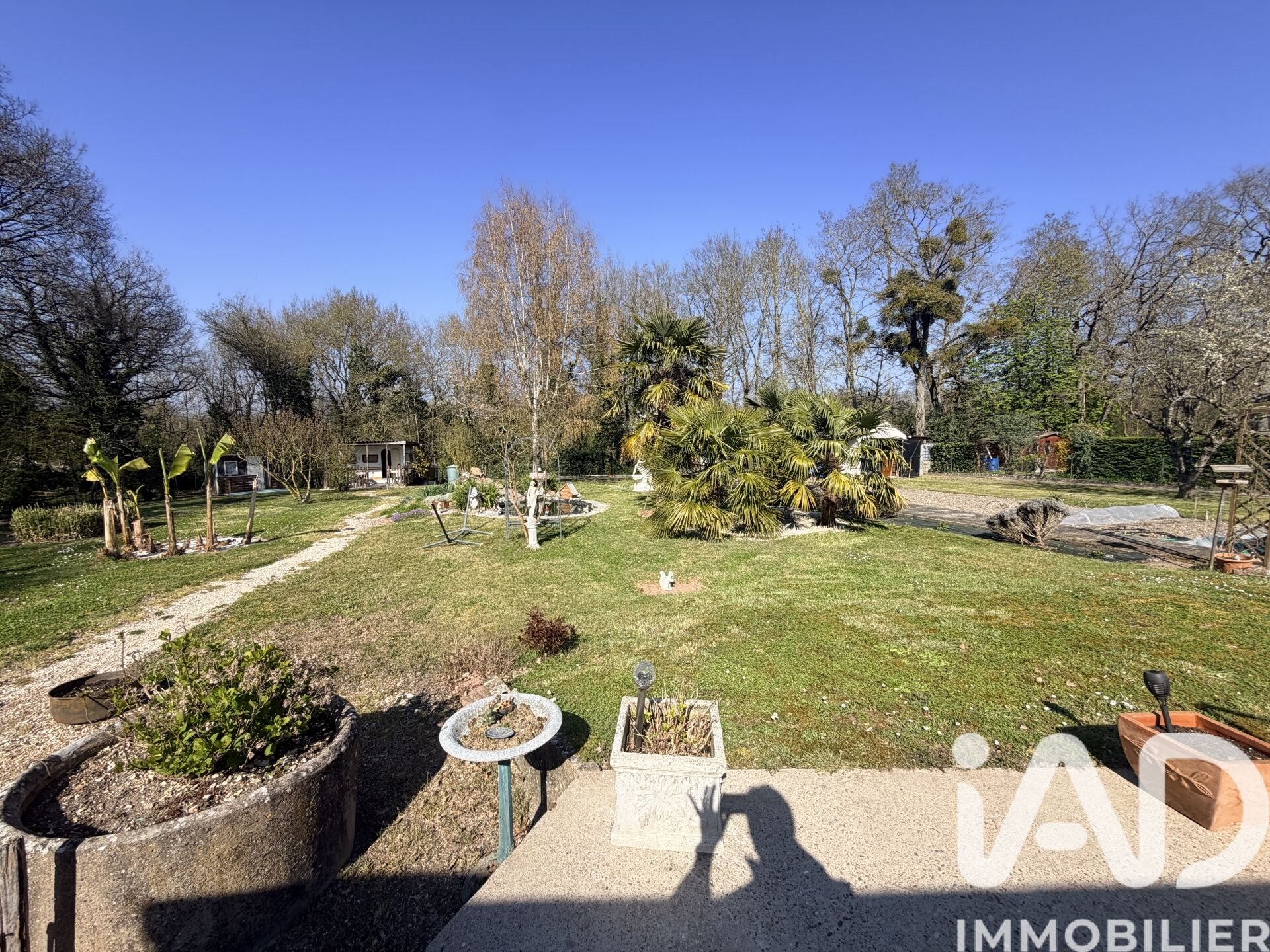 Maison à vendre, 107m², Véretz
