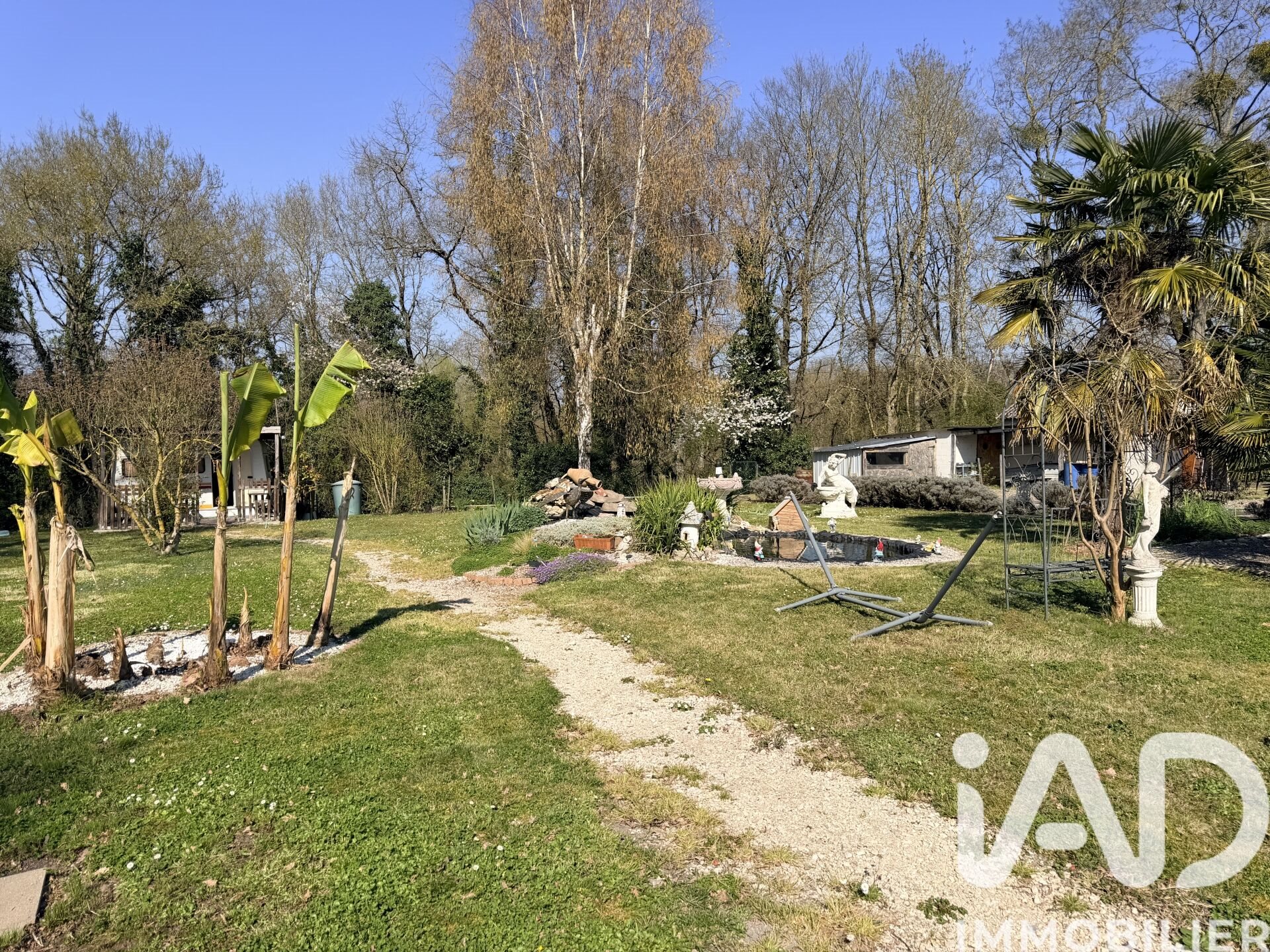 Maison à vendre, 107m², Véretz