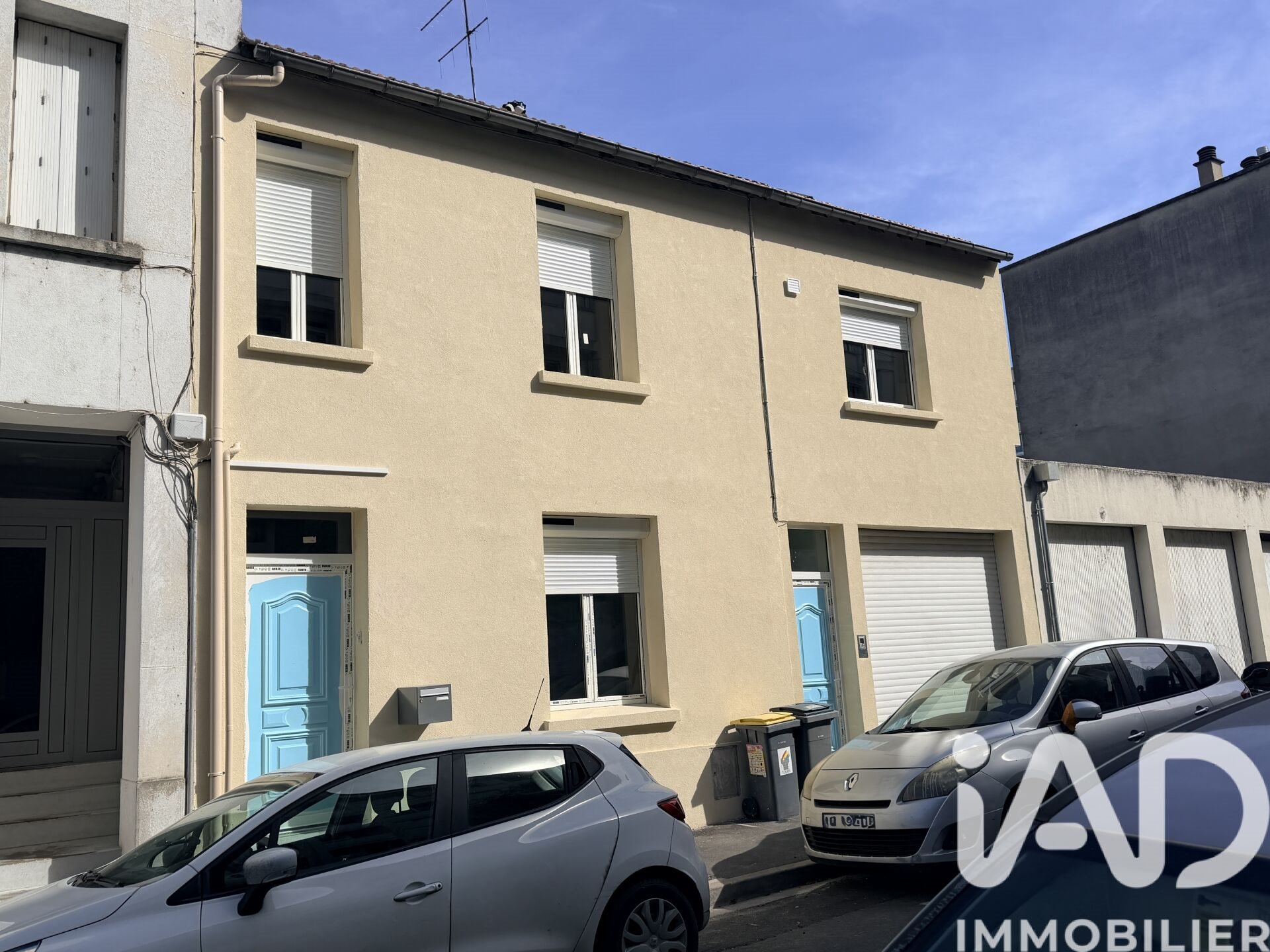 Maison à vendre, 154m², Tours
