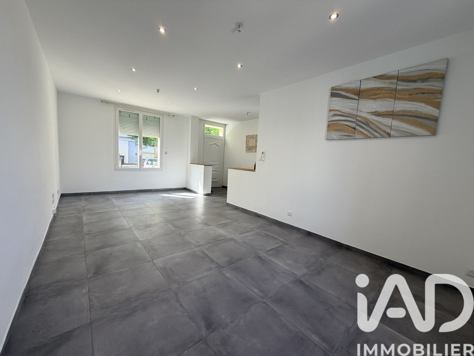 Maison à vendre, 154m², Tours
