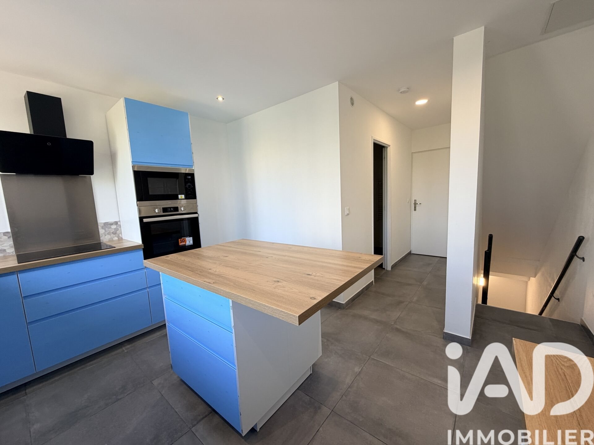 Maison à vendre, 154m², Tours