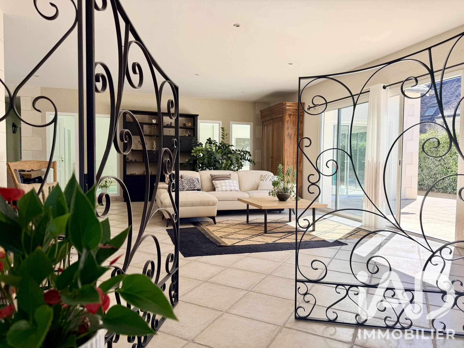 Maison à vendre, 231m², Saint-Avertin