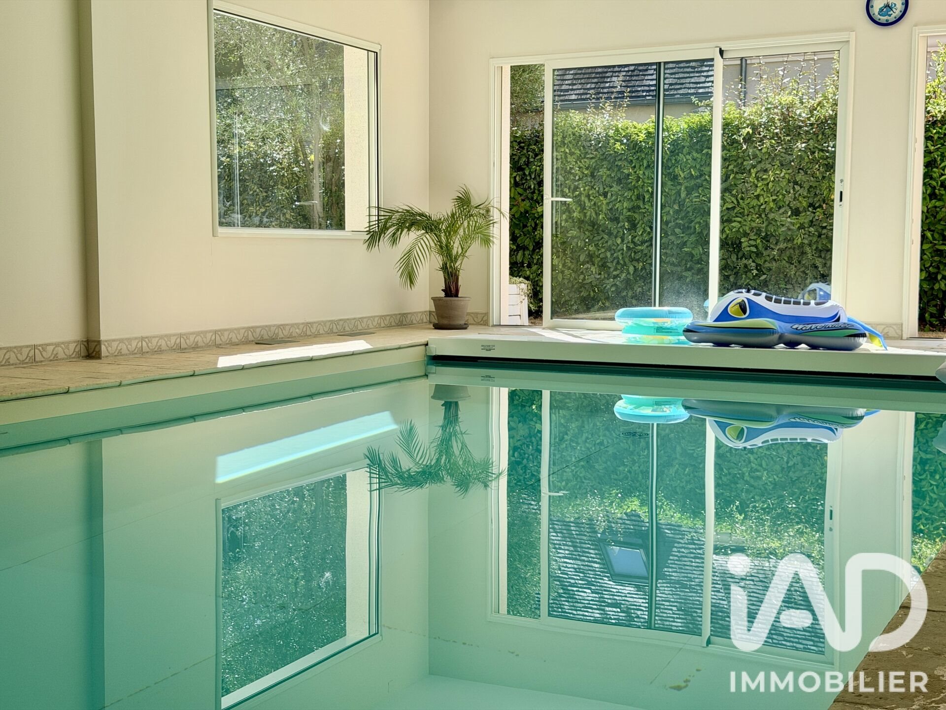 Maison à vendre, 231m², Saint-Avertin