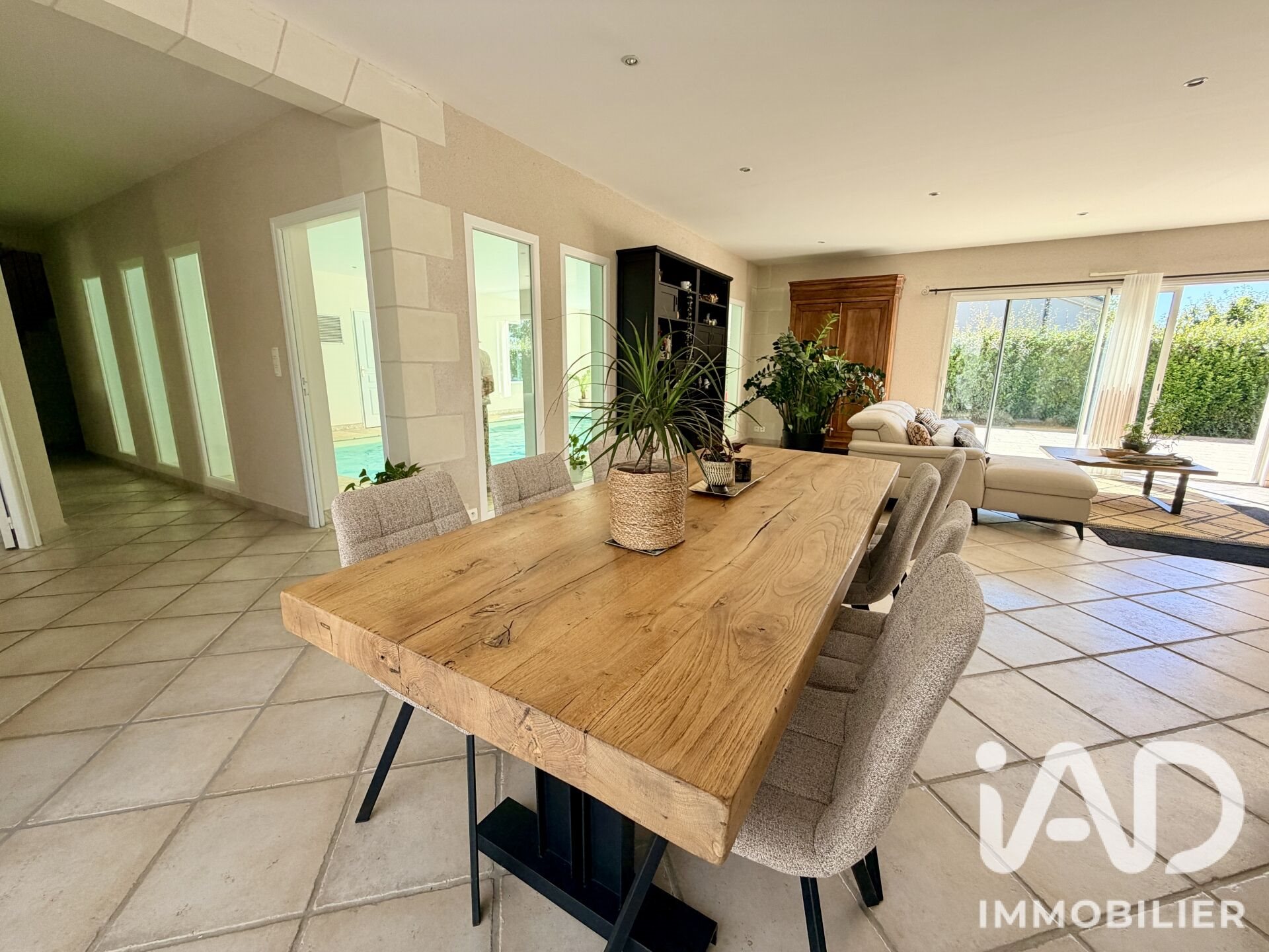 Maison à vendre, 231m², Saint-Avertin