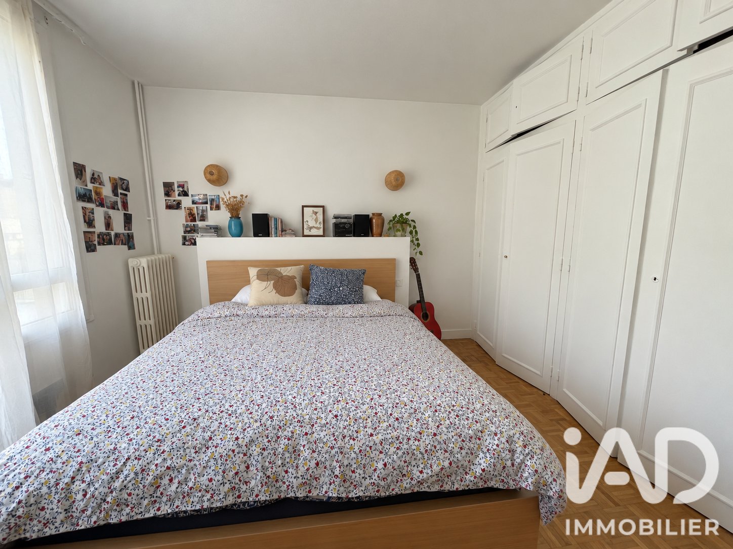 Appartement à vendre, 109m², Tours