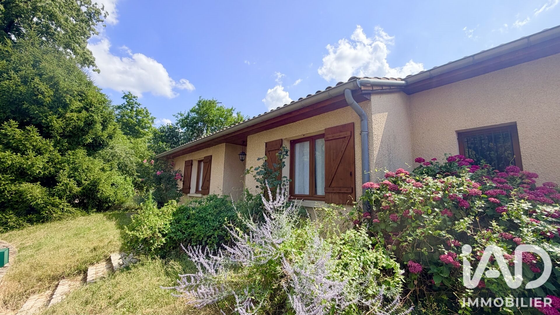 Maison à vendre, 100m², Mâcon