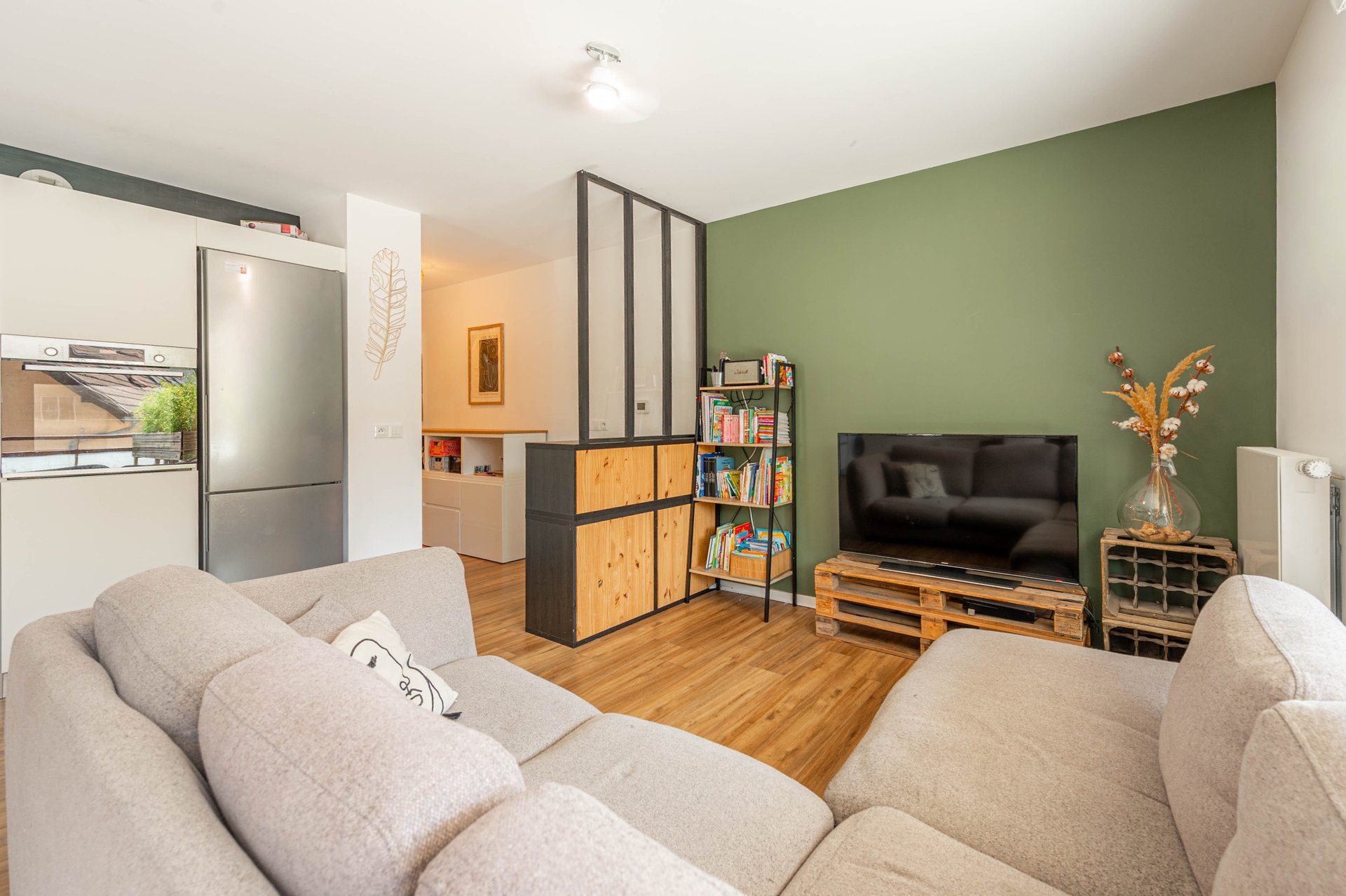 Maison à vendre, 82m², Faverges-Seythenex