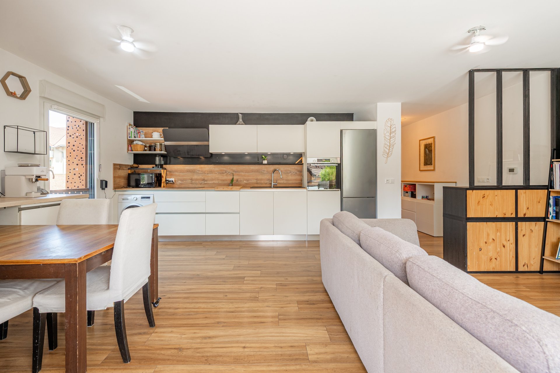 Maison à vendre, 82m², Faverges-Seythenex