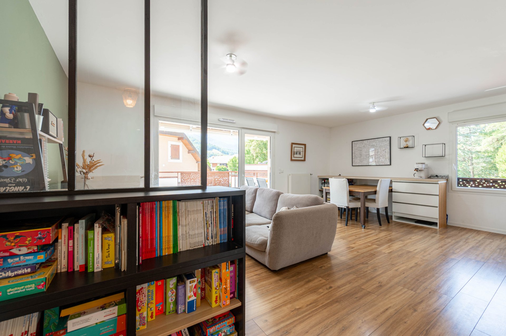 Maison à vendre, 82m², Faverges-Seythenex