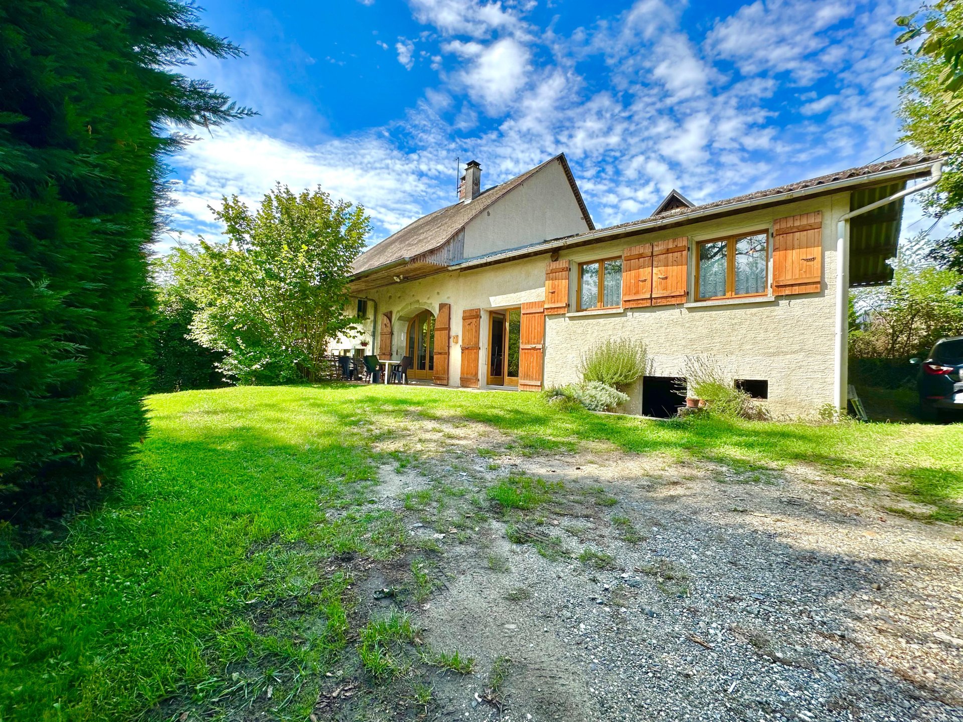Maison à vendre, 139m², Vallières-sur-Fier